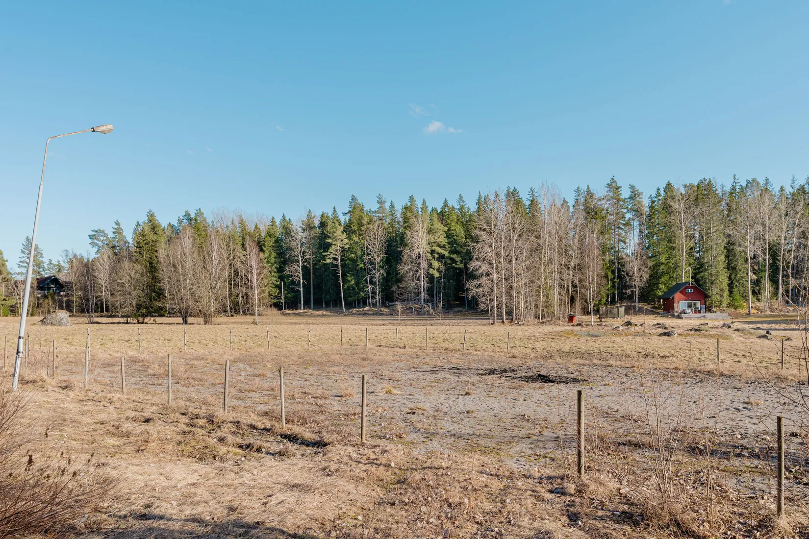 Gård/Skog, Stockbyvägen 87, Riala-Sättra, Norrtälje
