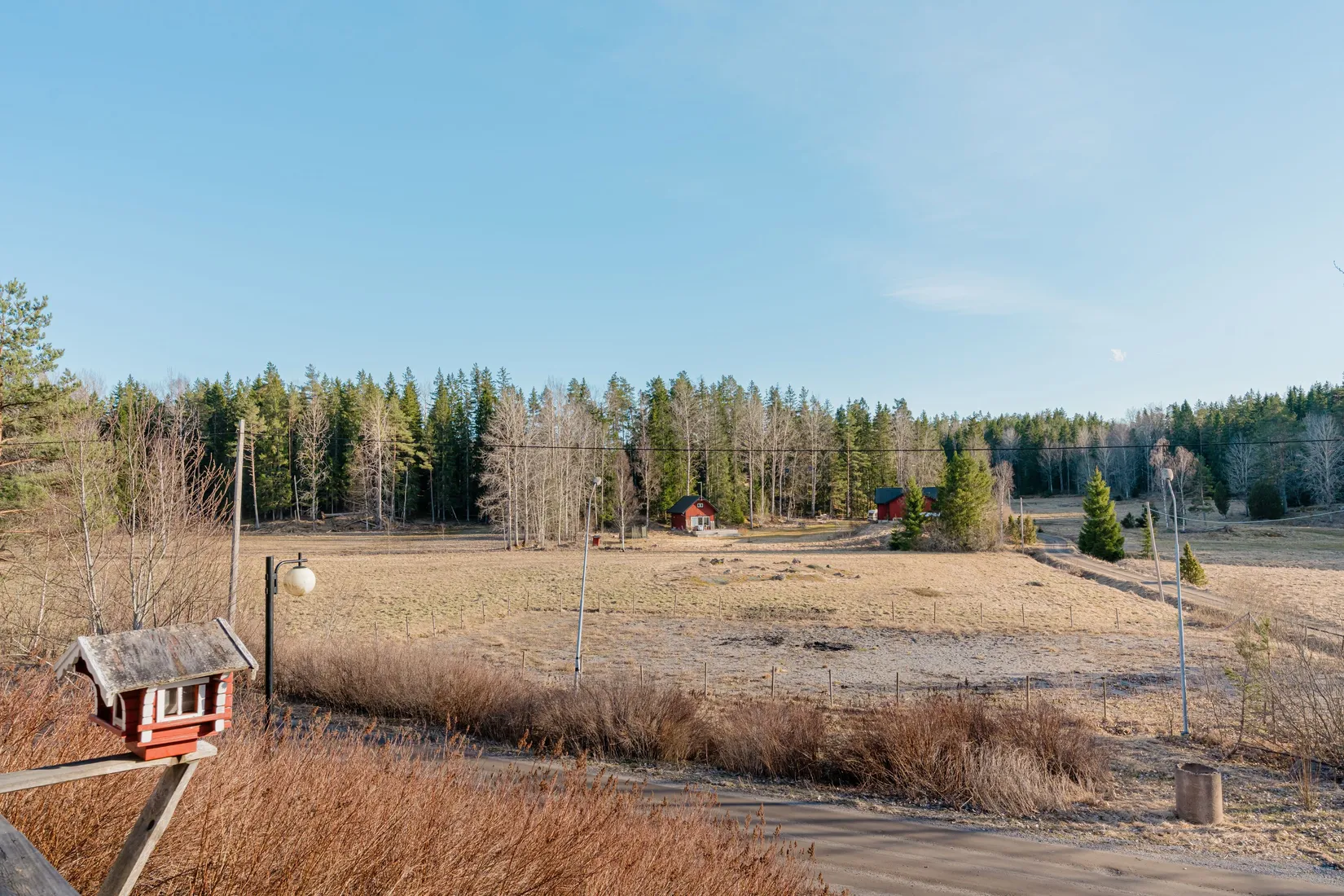 Gård/Skog, Stockbyvägen 87, Riala-Sättra, Norrtälje