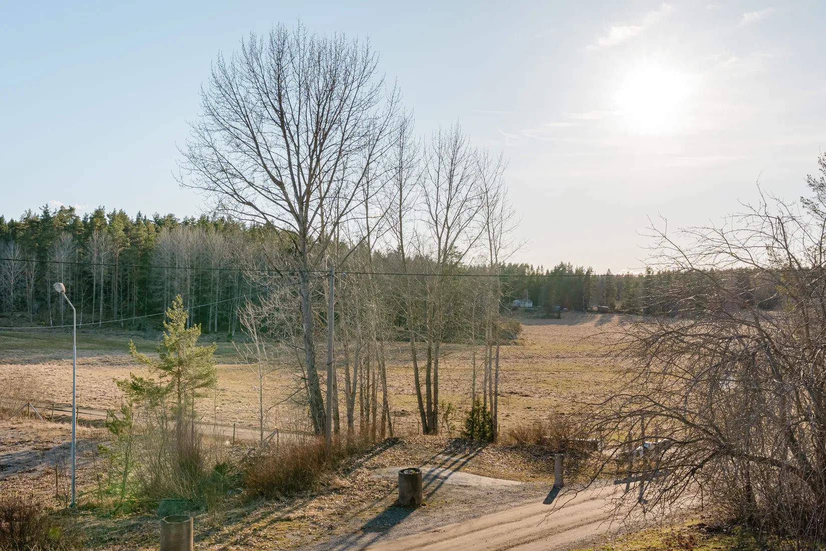 Gård/Skog, Stockbyvägen 87, Riala-Sättra, Norrtälje