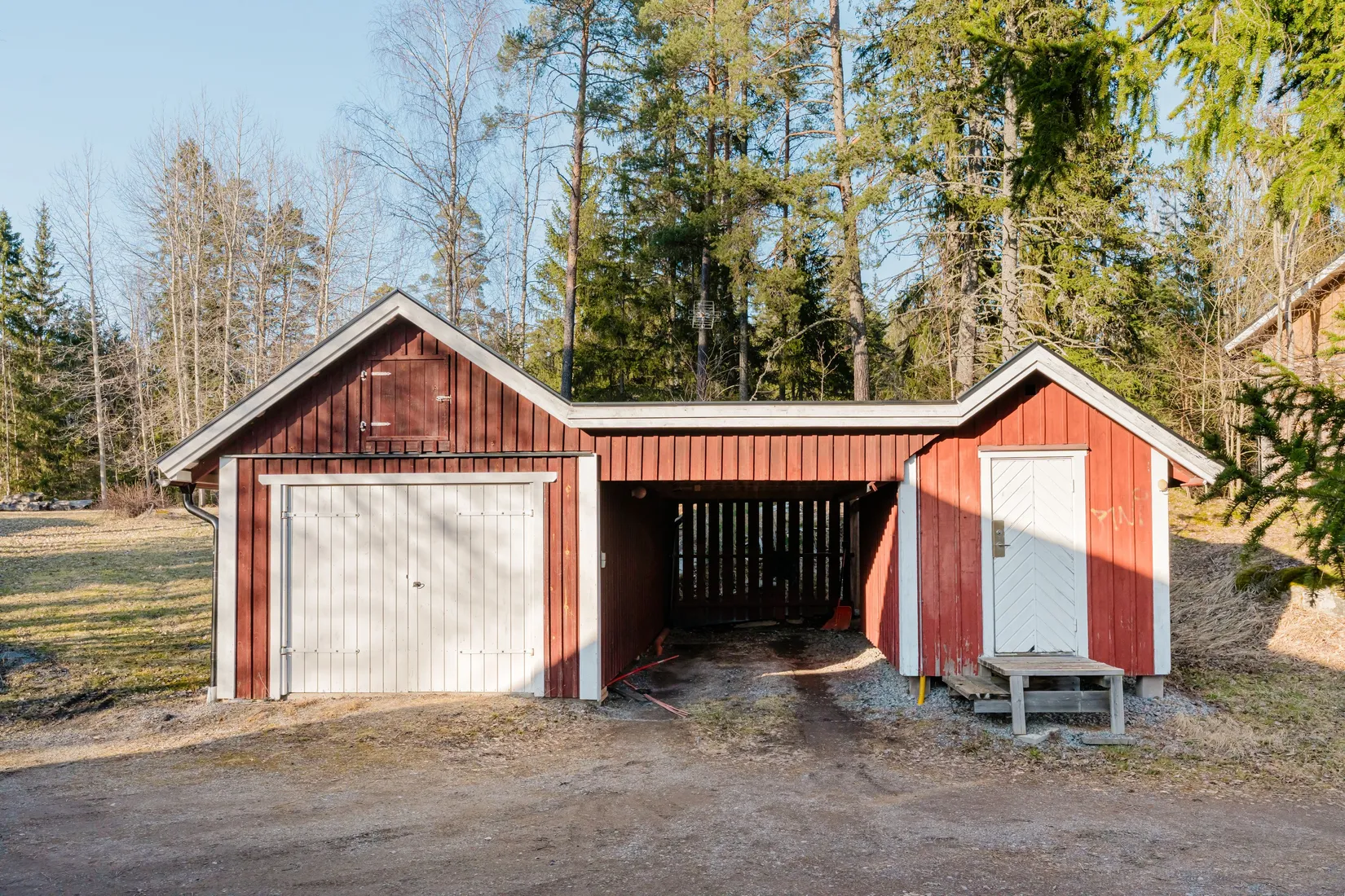 Gård/Skog, Stockbyvägen 87, Riala-Sättra, Norrtälje
