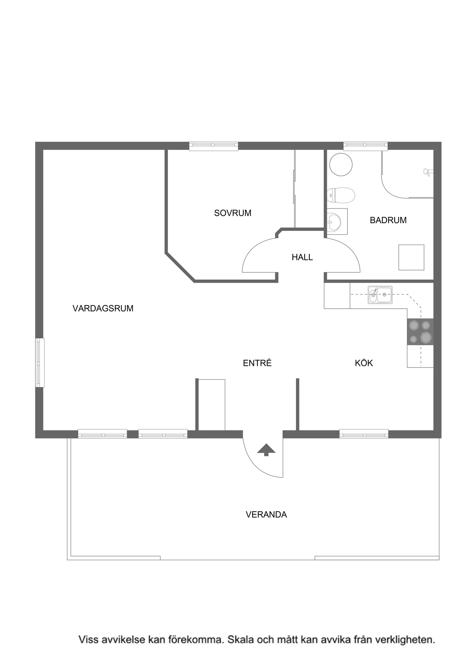 Gård/Skog, Stockbyvägen 87, Riala-Sättra, Norrtälje