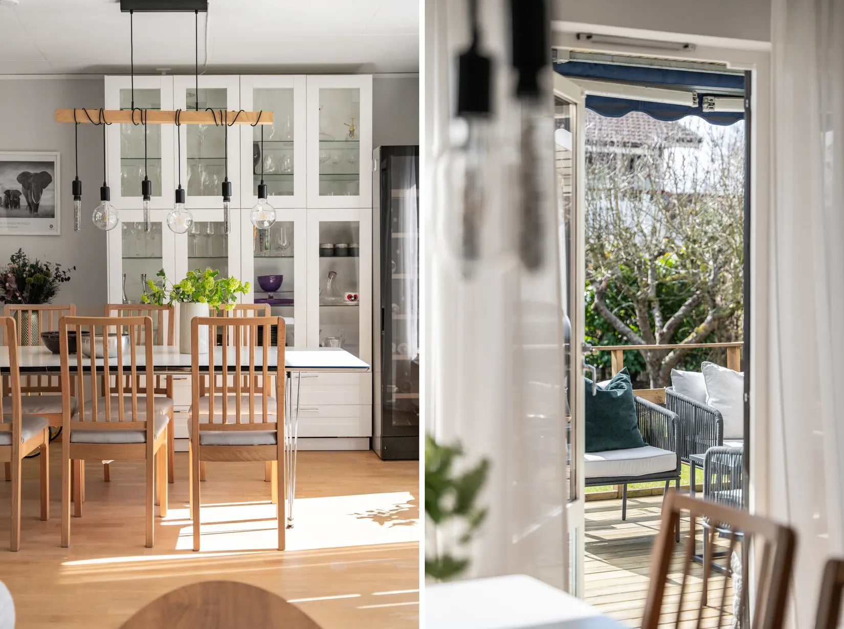 Villa, Radhus, Gårdsallén 21, Hjärup, Staffanstorp