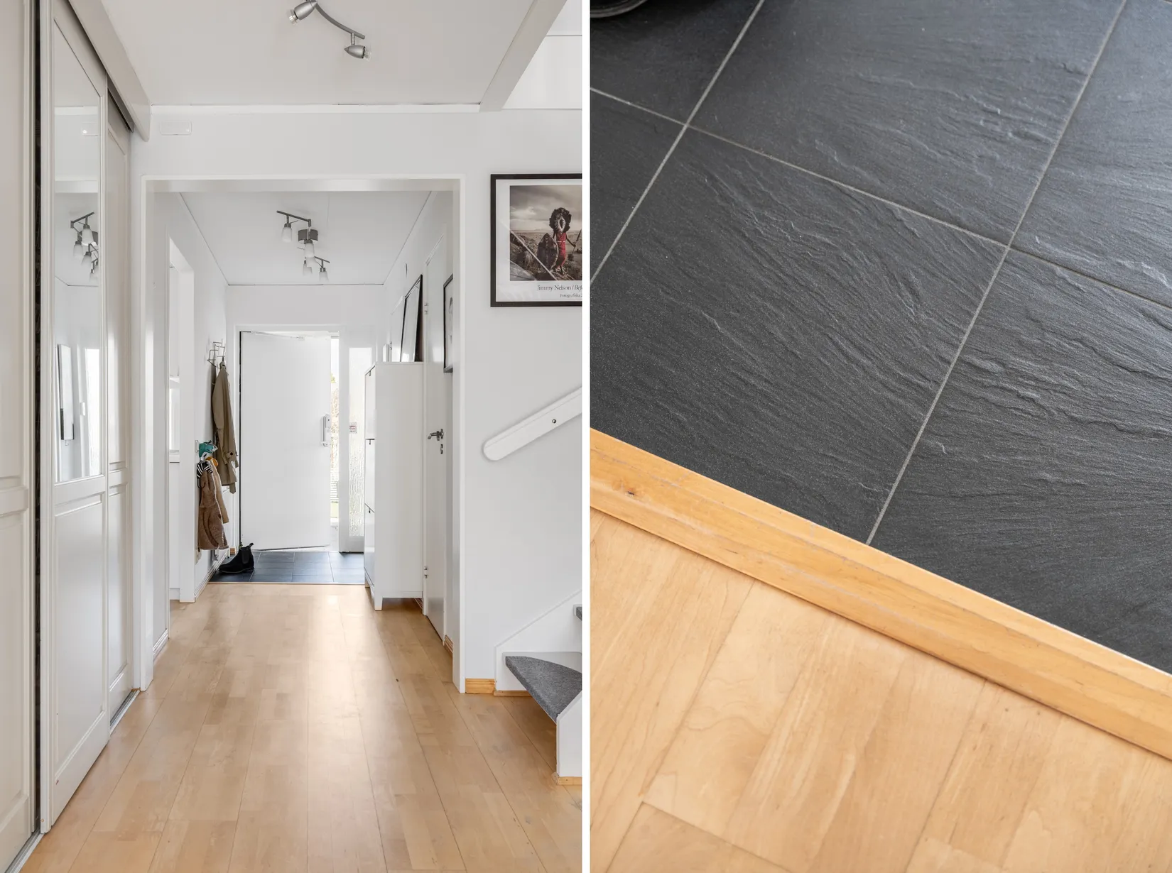 Villa, Radhus, Gårdsallén 21, Hjärup, Staffanstorp