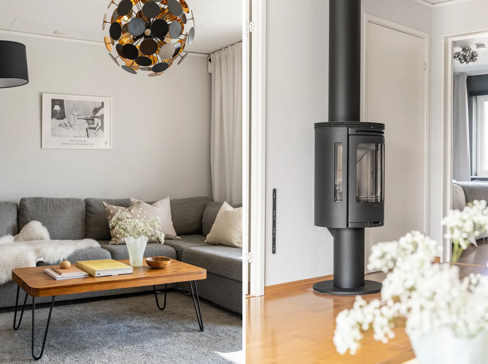 Villa, Radhus, Gårdsallén 21, Hjärup, Staffanstorp