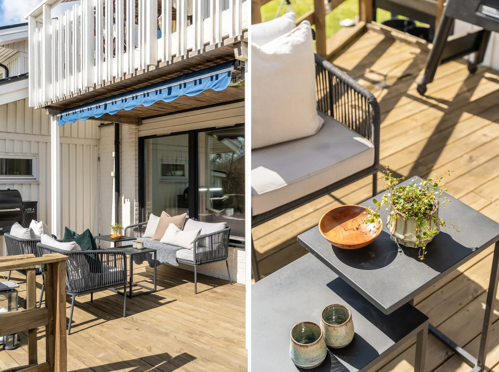 Villa, Radhus, Gårdsallén 21, Hjärup, Staffanstorp