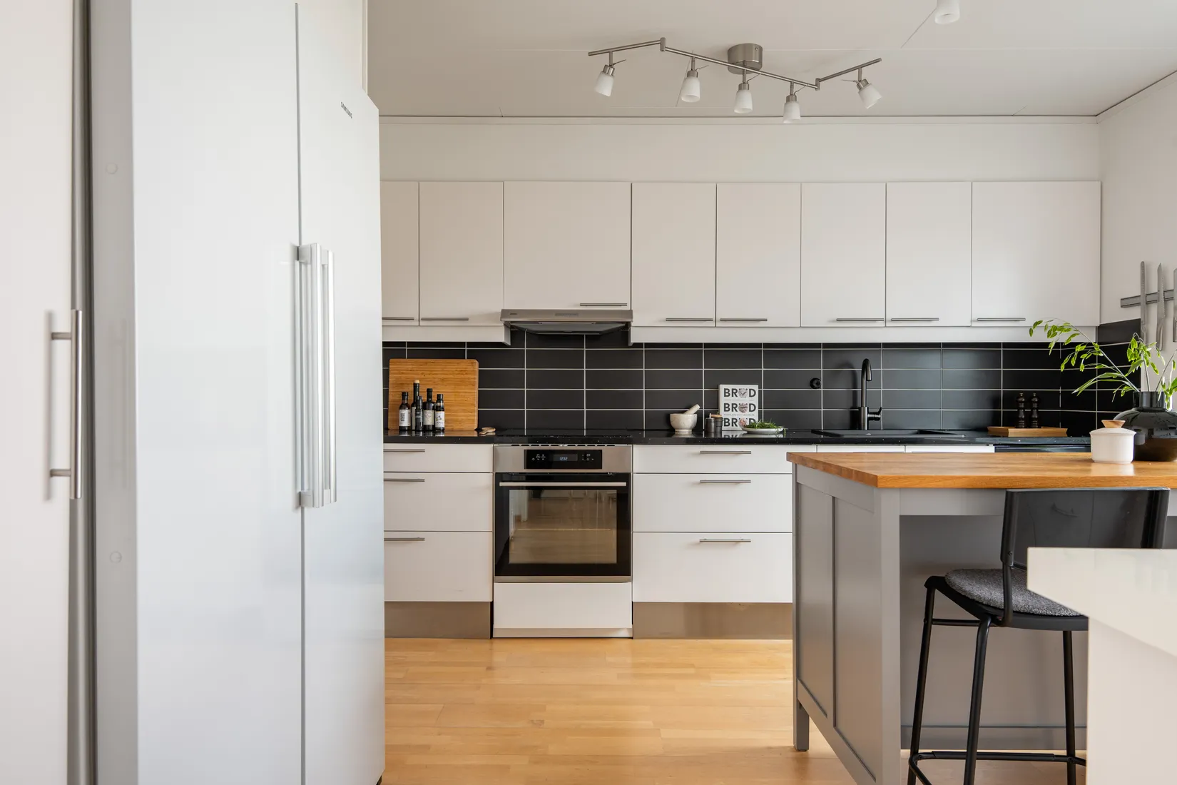 Villa, Radhus, Gårdsallén 21, Hjärup, Staffanstorp