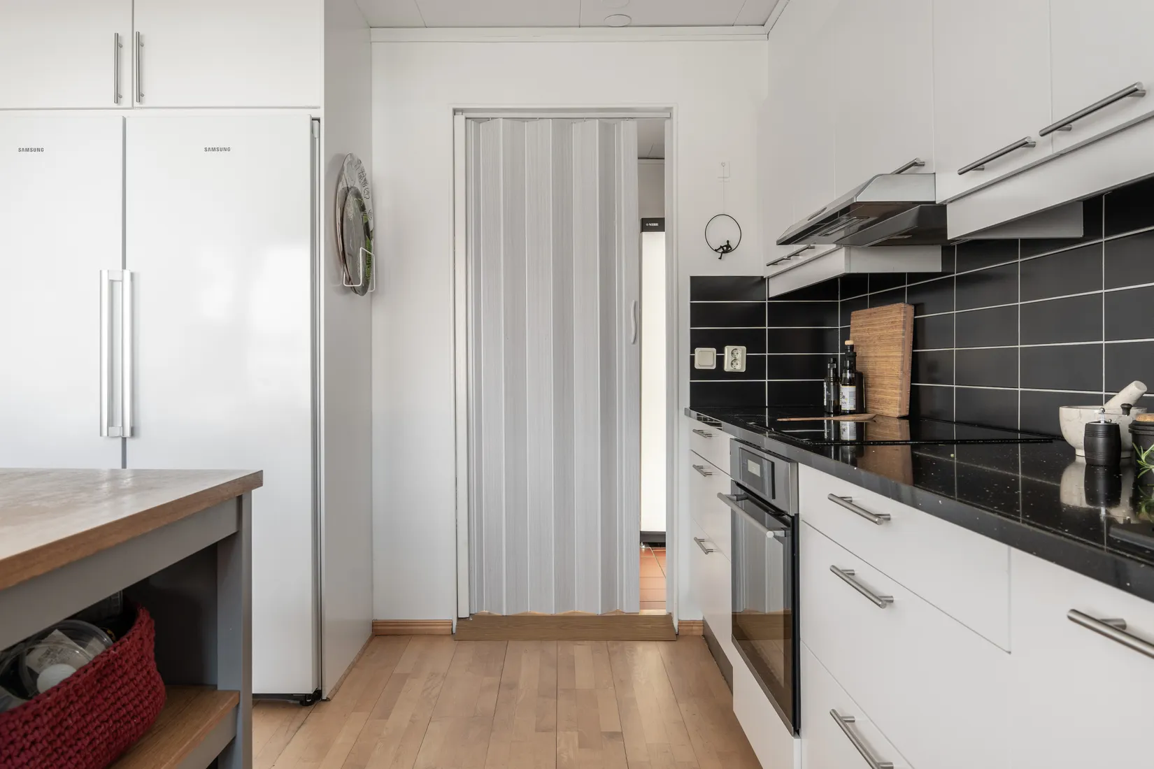 Villa, Radhus, Gårdsallén 21, Hjärup, Staffanstorp