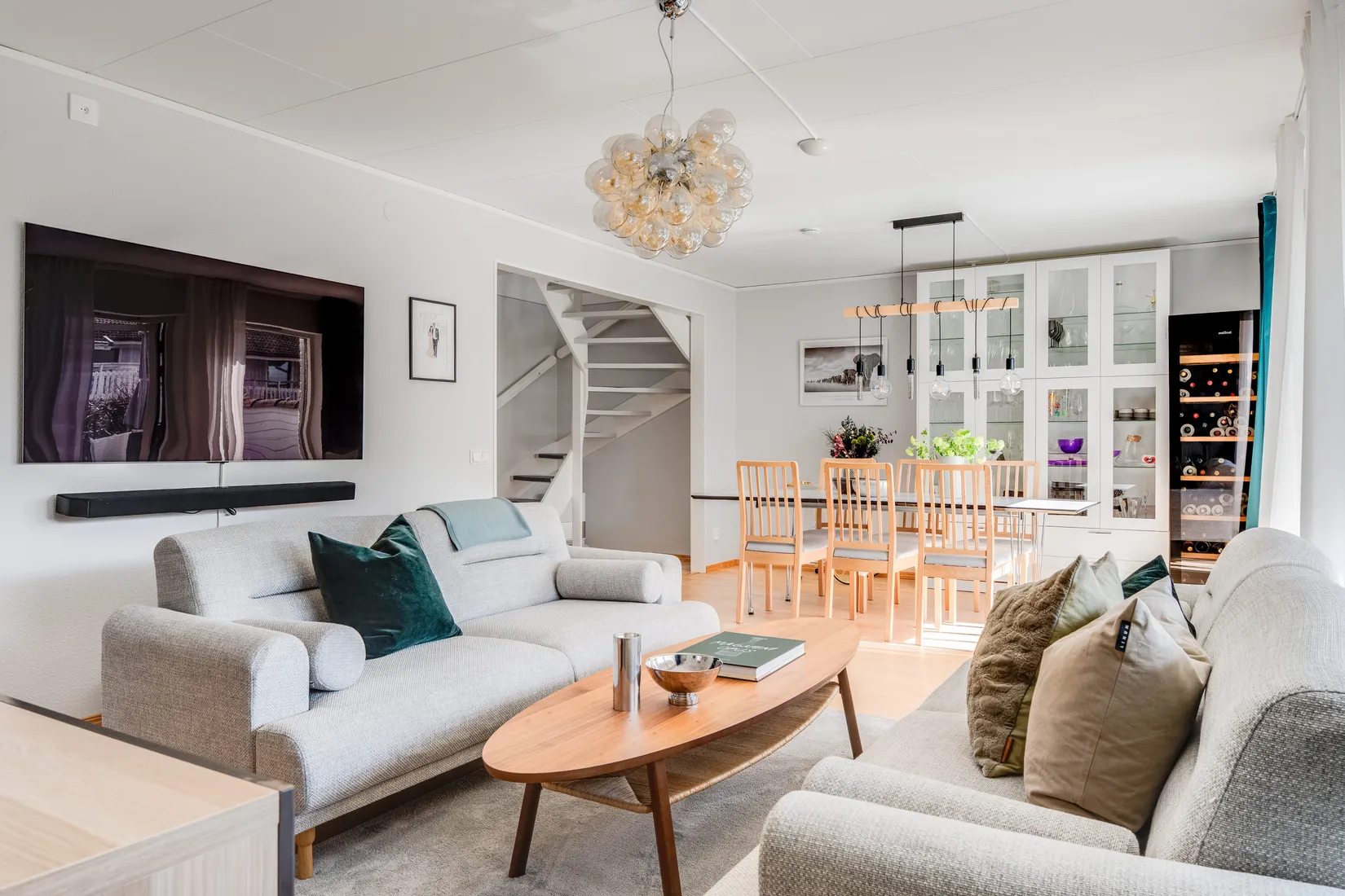 Villa, Radhus, Gårdsallén 21, Hjärup, Staffanstorp