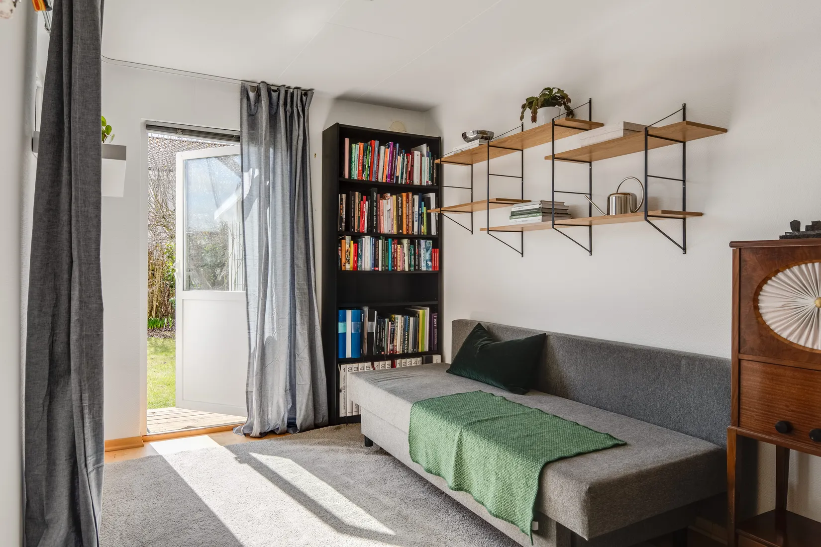 Villa, Radhus, Gårdsallén 21, Hjärup, Staffanstorp