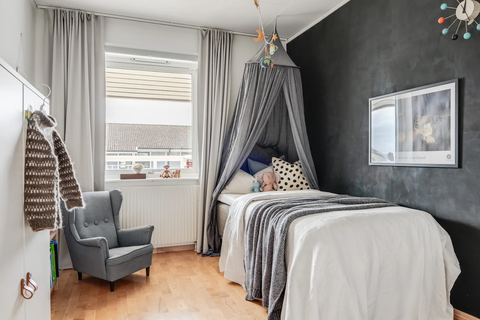 Villa, Radhus, Gårdsallén 21, Hjärup, Staffanstorp