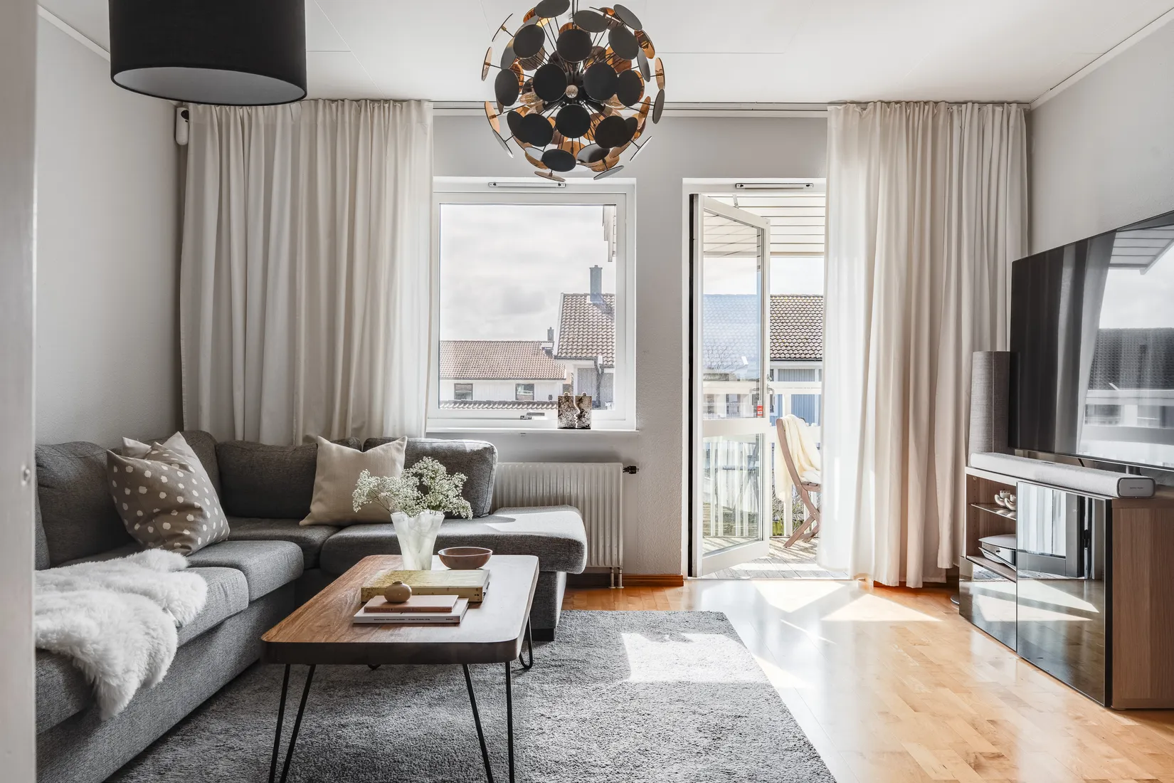 Villa, Radhus, Gårdsallén 21, Hjärup, Staffanstorp