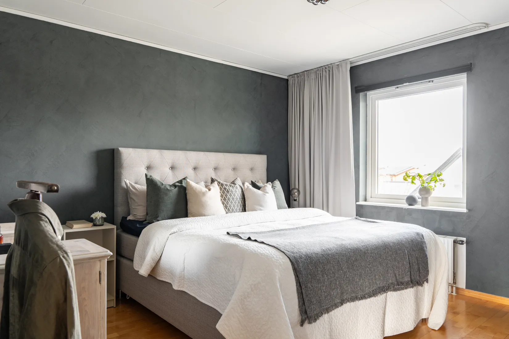 Villa, Radhus, Gårdsallén 21, Hjärup, Staffanstorp