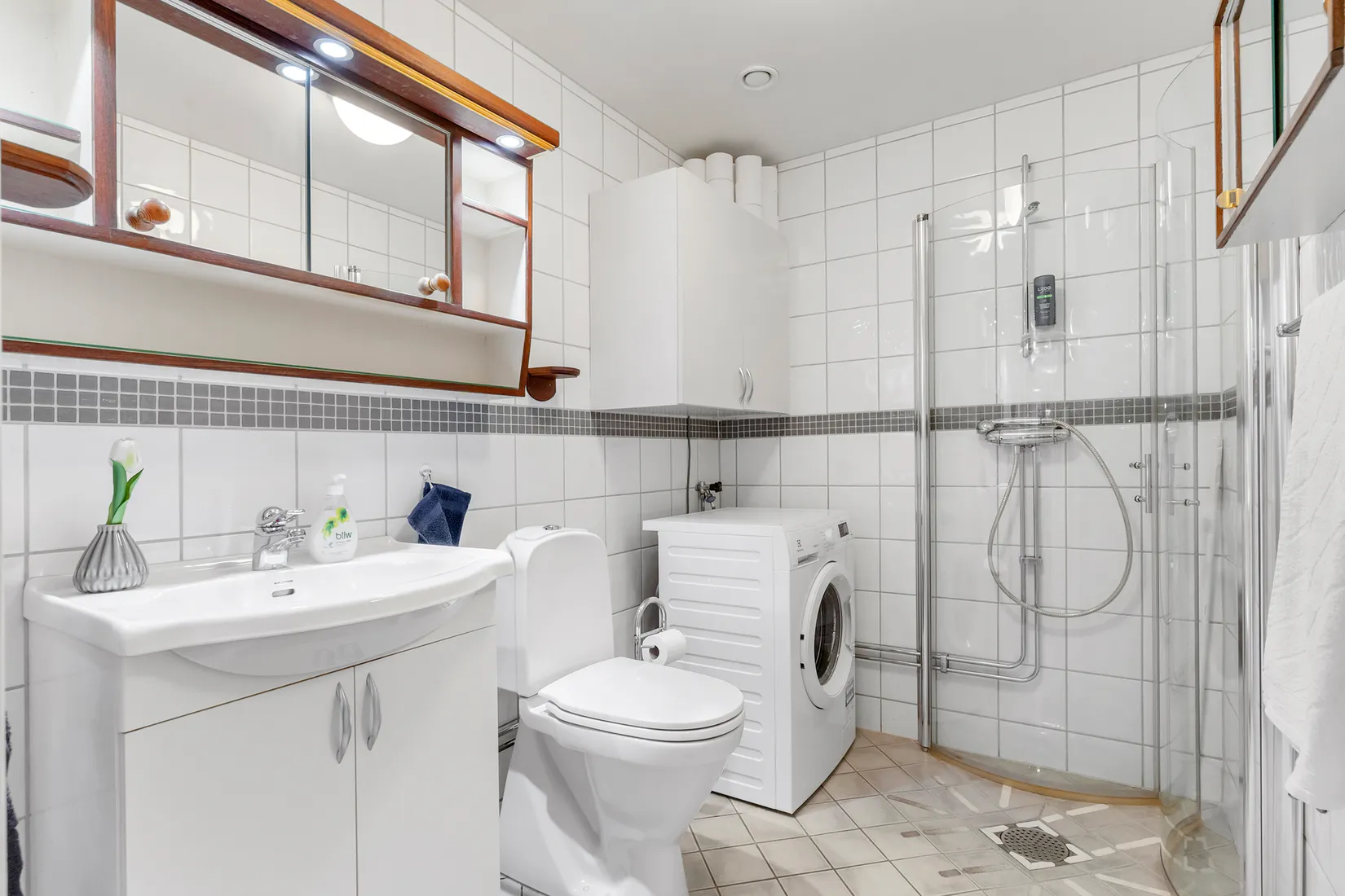 Bostadsrätt, Kronogatan 46B, Nordstan, Vänersborg