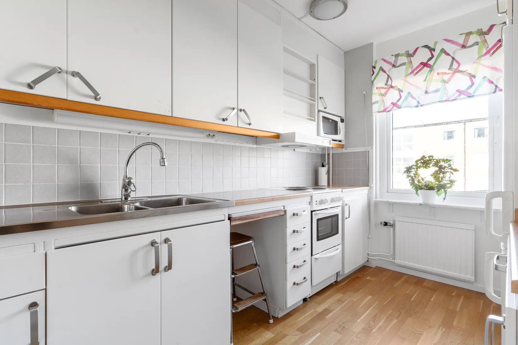 Bostadsrätt, Kronogatan 46B, Nordstan, Vänersborg