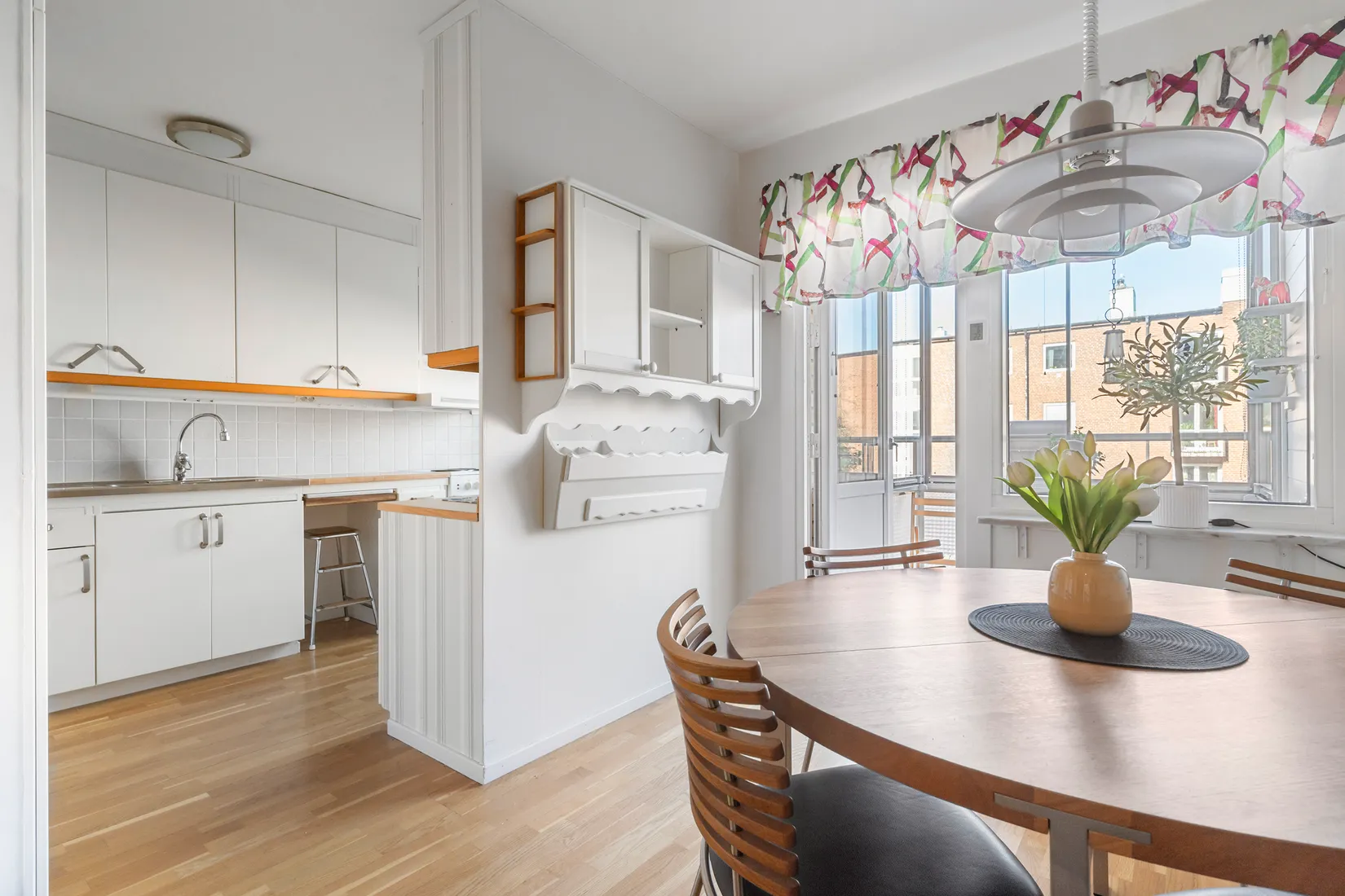 Bostadsrätt, Kronogatan 46B, Nordstan, Vänersborg