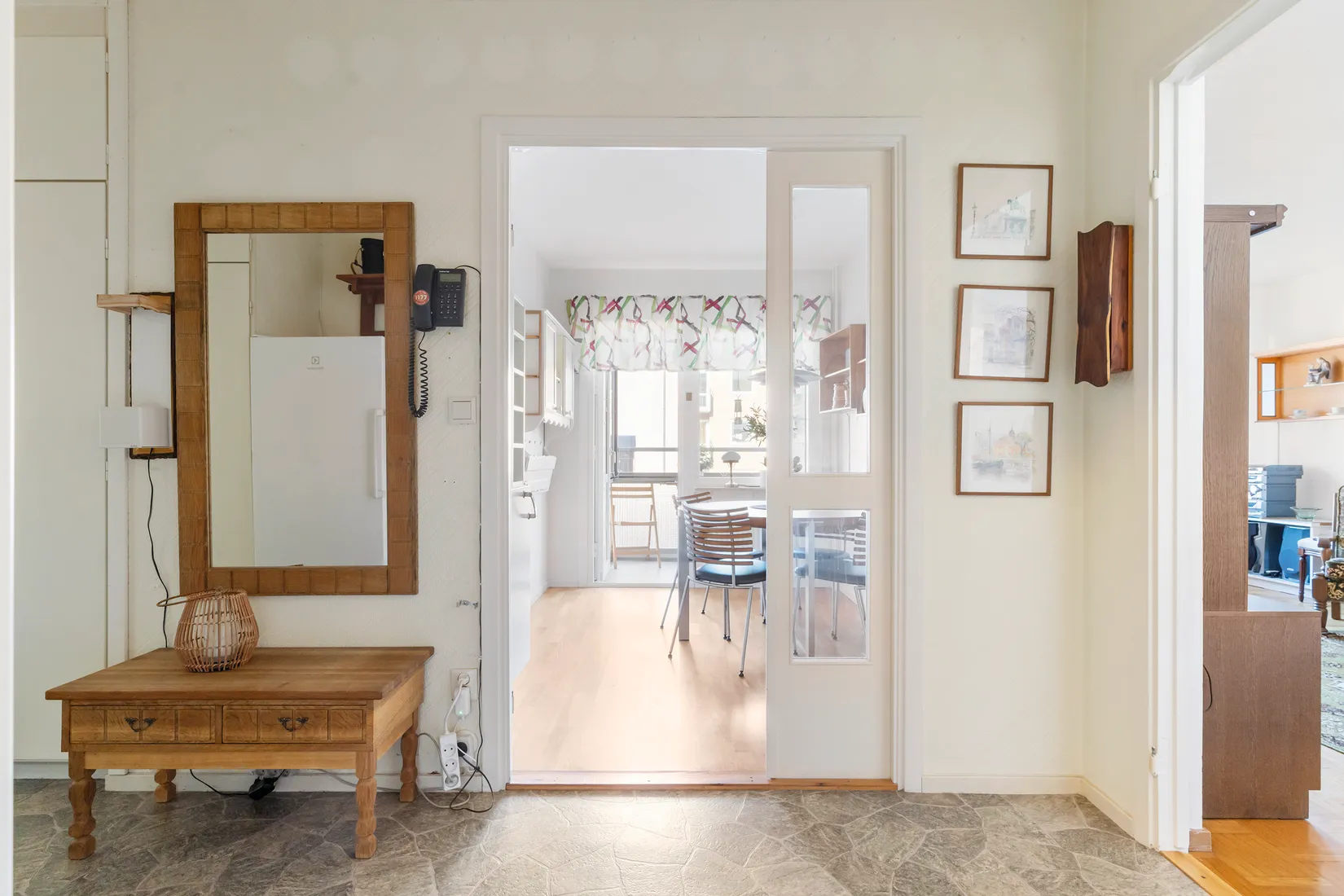 Bostadsrätt, Kronogatan 46B, Nordstan, Vänersborg