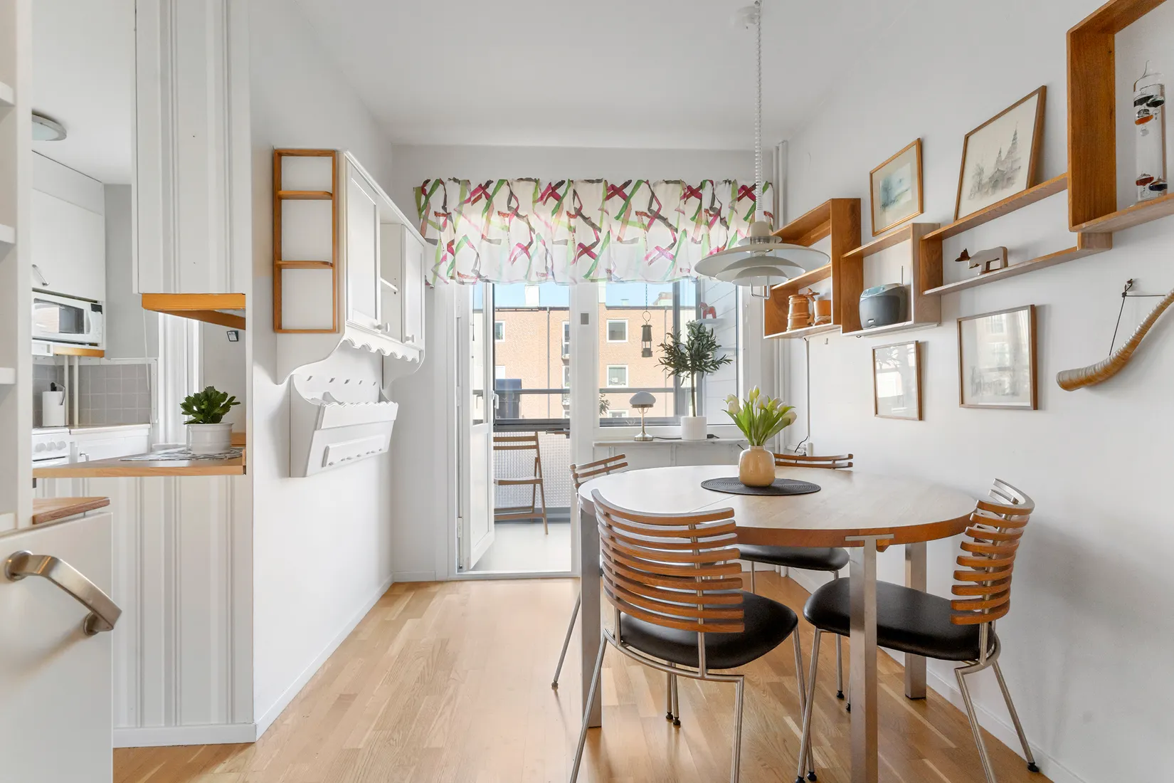 Bostadsrätt, Kronogatan 46B, Nordstan, Vänersborg