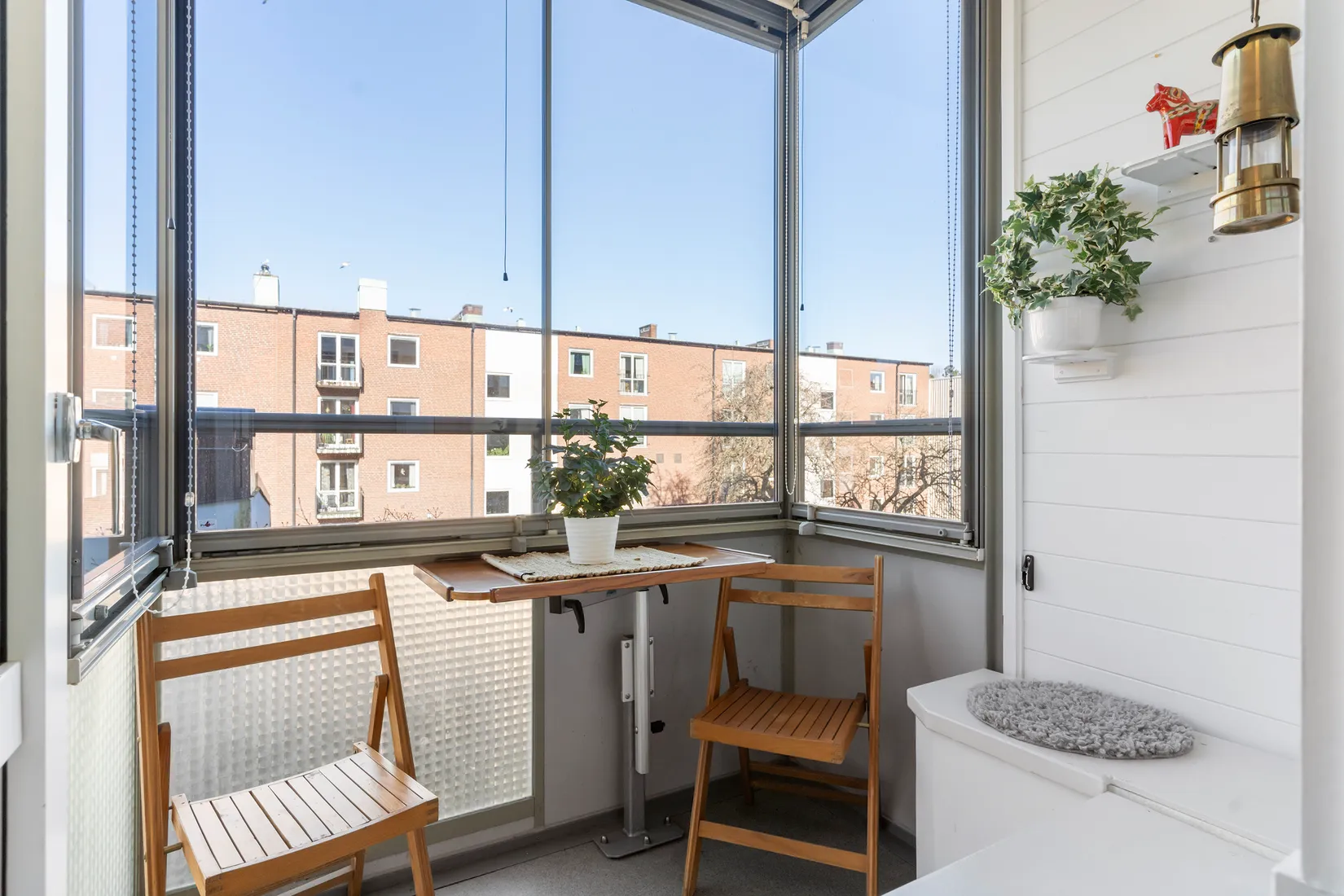 Bostadsrätt, Kronogatan 46B, Nordstan, Vänersborg