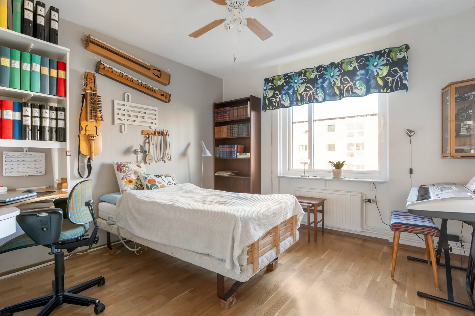 Bostadsrätt, Kronogatan 46B, Nordstan, Vänersborg