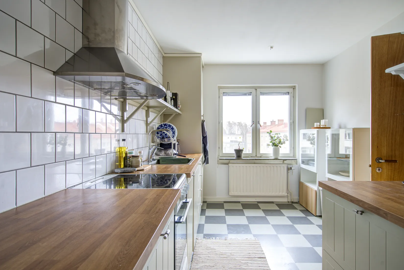 Bostadsrätt, Getbergsvägen 5, Getberget, Skellefteå