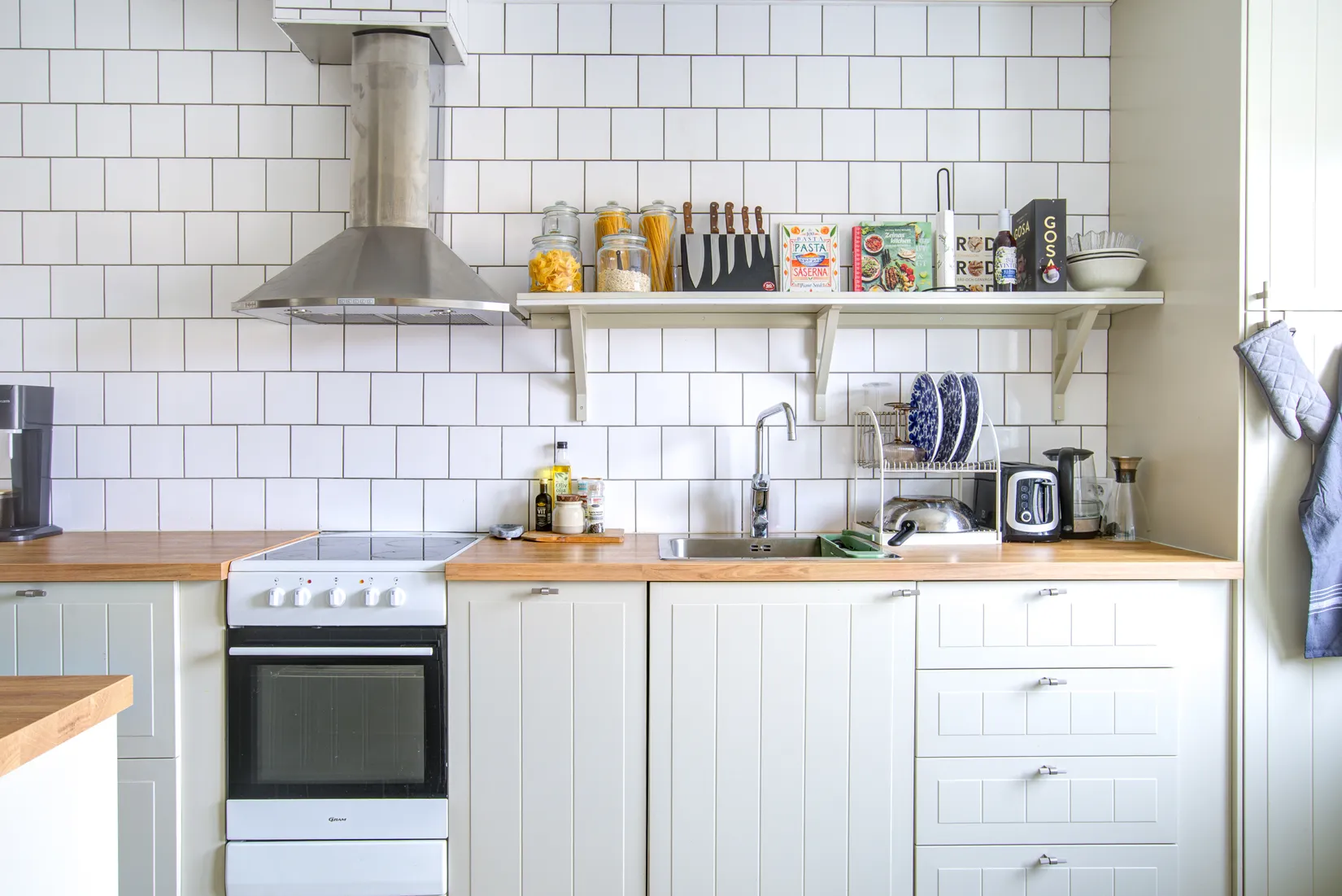 Bostadsrätt, Getbergsvägen 5, Getberget, Skellefteå