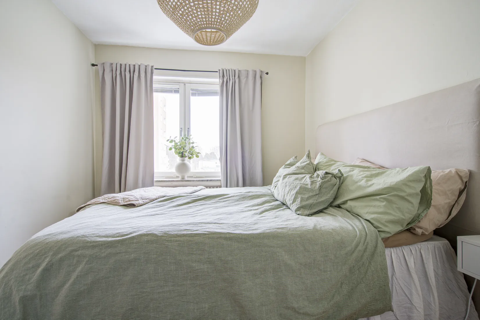 Bostadsrätt, Getbergsvägen 5, Getberget, Skellefteå