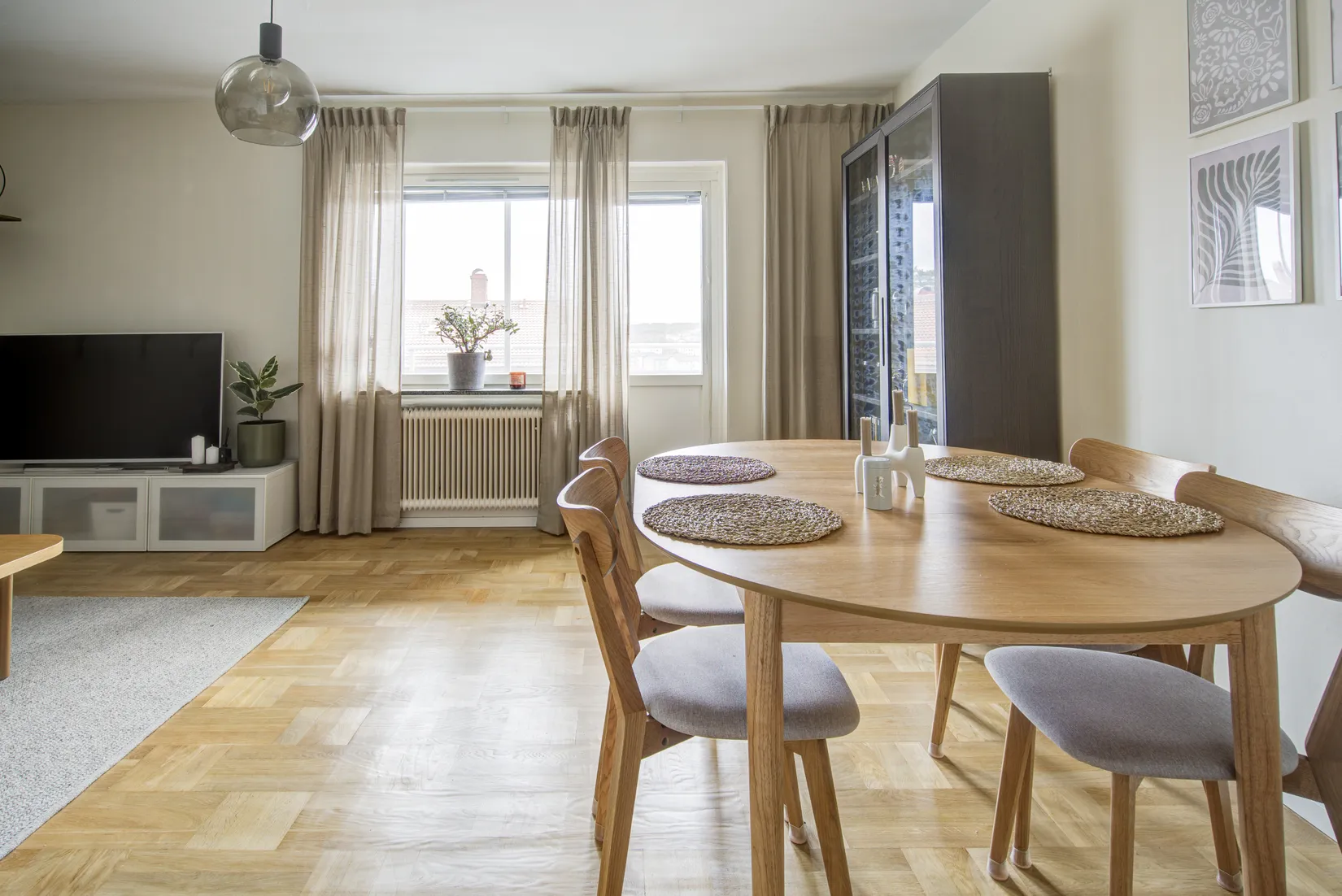 Bostadsrätt, Getbergsvägen 5, Getberget, Skellefteå