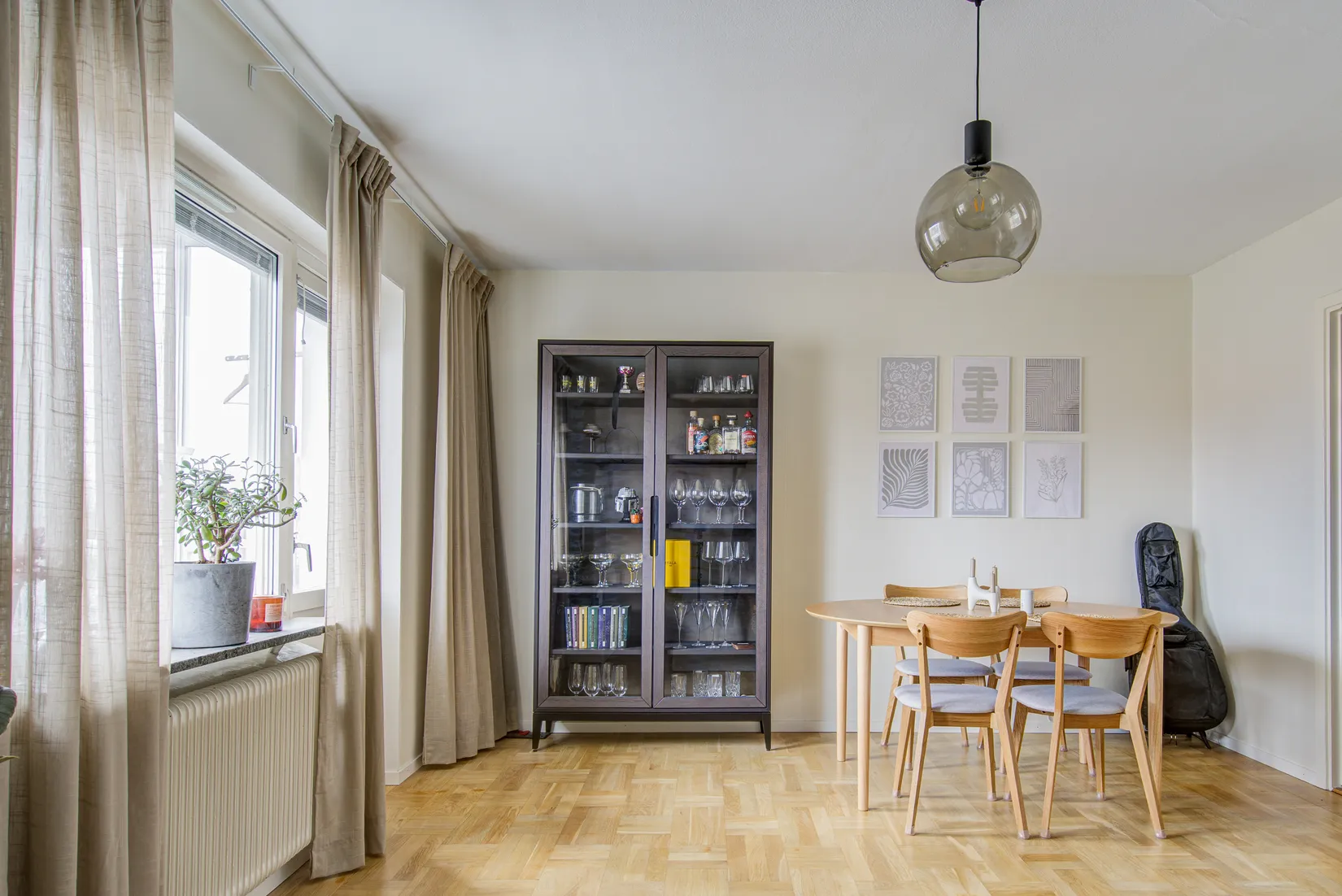 Bostadsrätt, Getbergsvägen 5, Getberget, Skellefteå