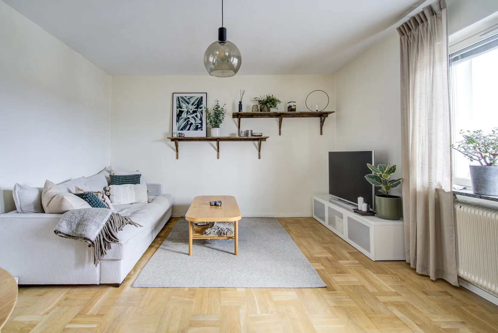 Bostadsrätt, Getbergsvägen 5, Getberget, Skellefteå