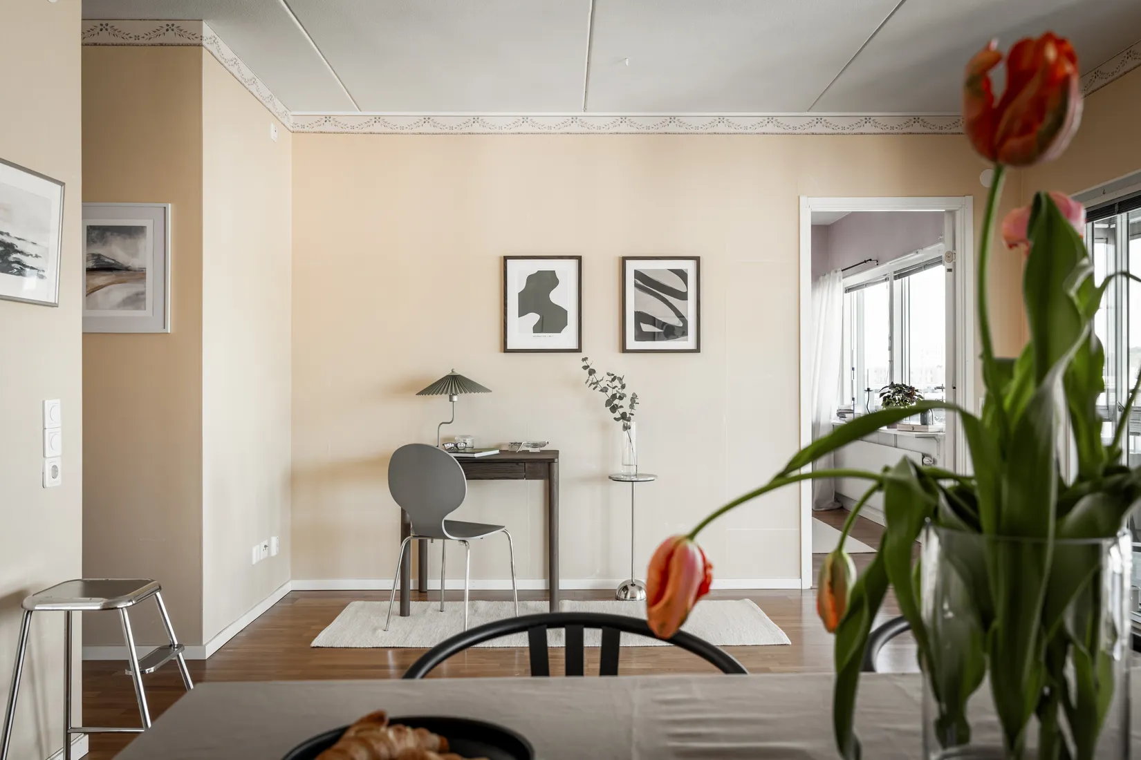 Bostadsrätt, Selma Lagerlöfs gata 1, Kungälv - Centrum, Kungälv