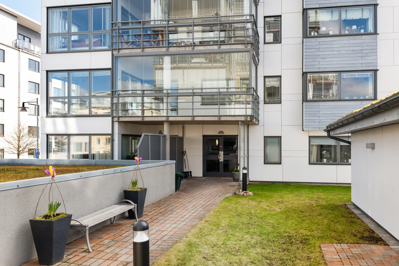 Bostadsrätt, Selma Lagerlöfs gata 1, Kungälv - Centrum, Kungälv