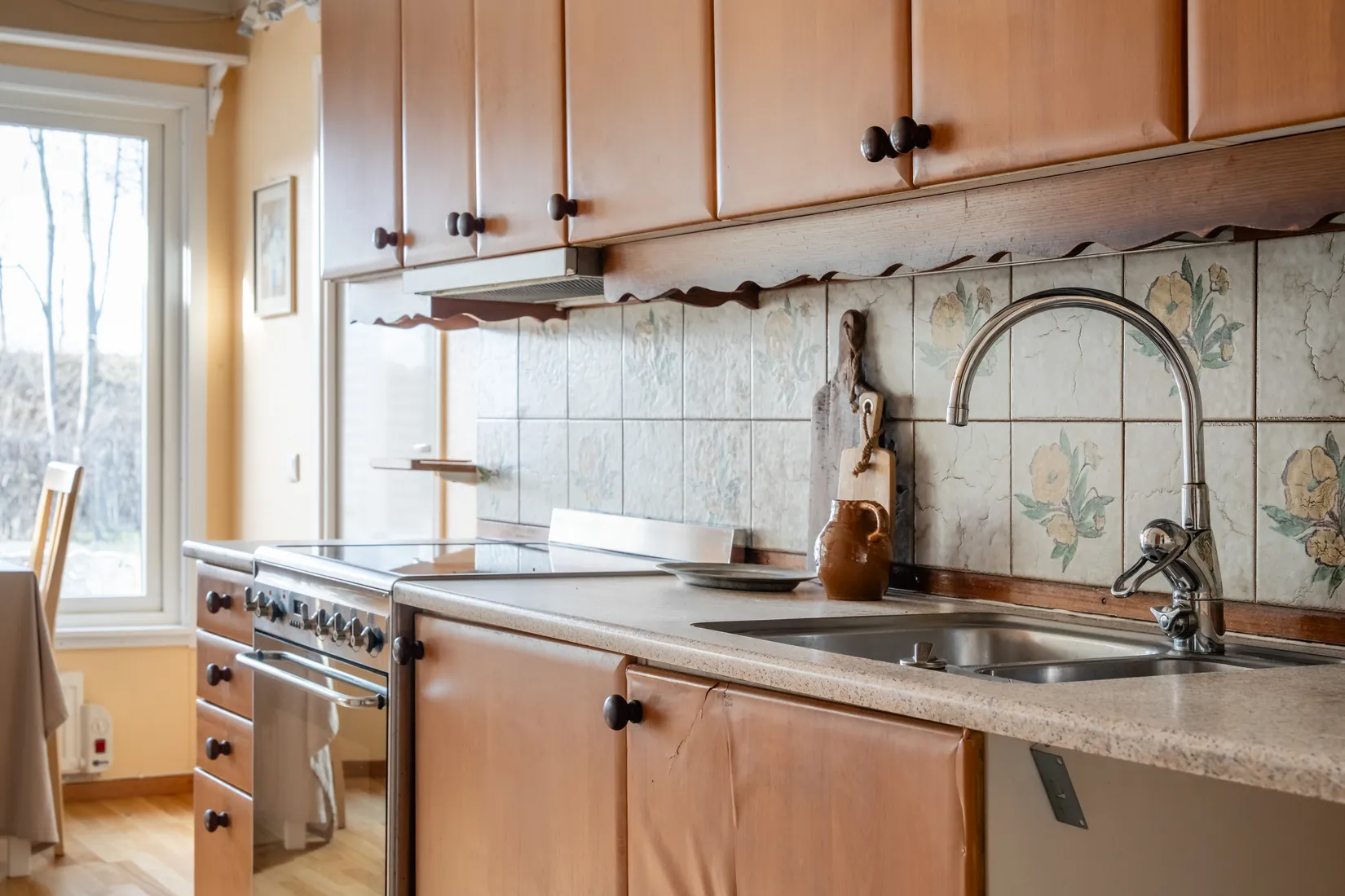 Villa, Hambovägen 1, Staffanstorp