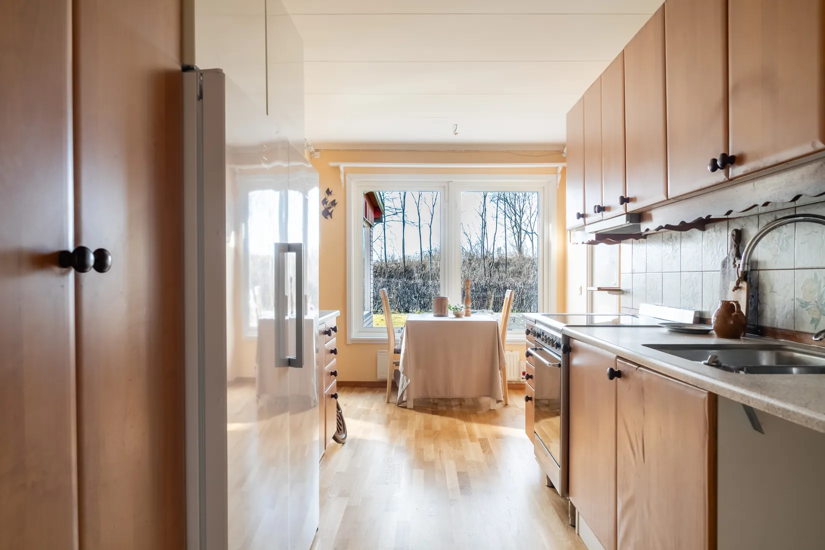 Villa, Hambovägen 1, Staffanstorp