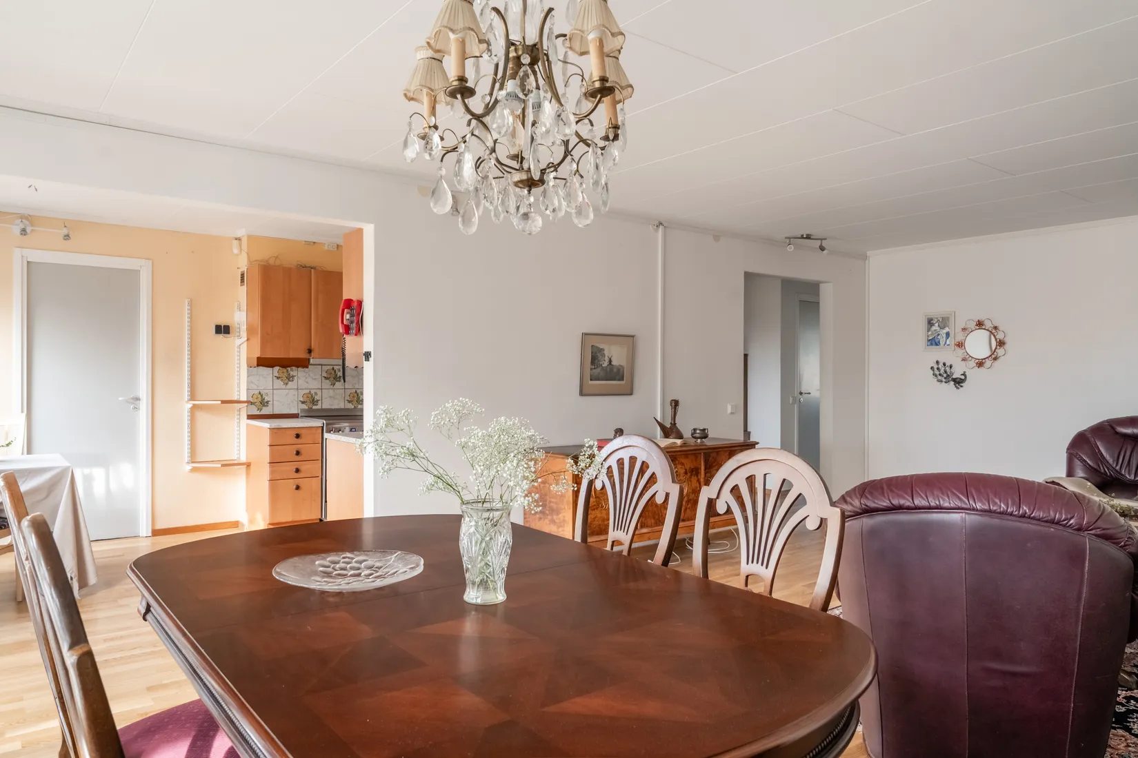 Villa, Hambovägen 1, Staffanstorp