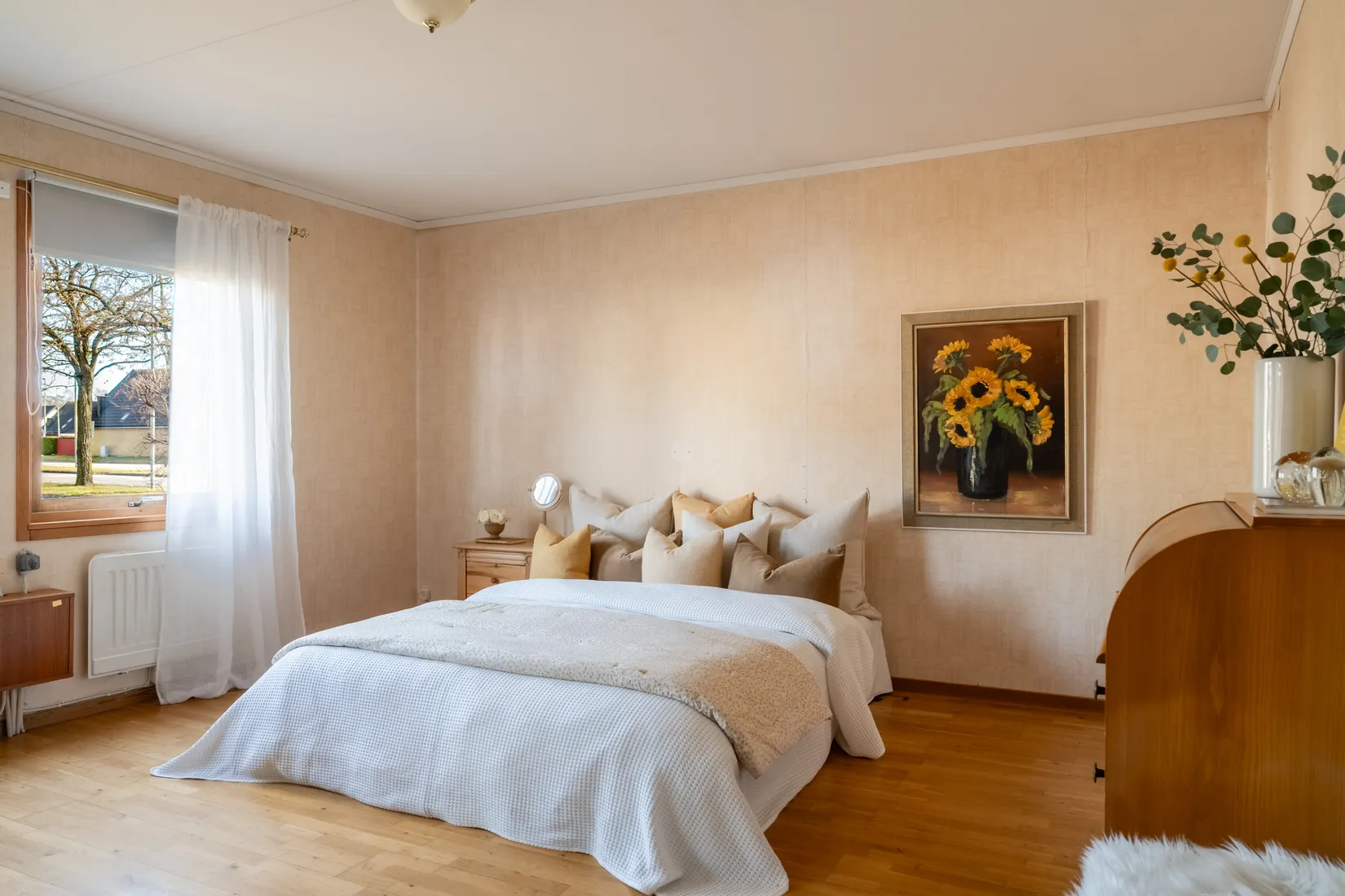 Villa, Hambovägen 1, Staffanstorp