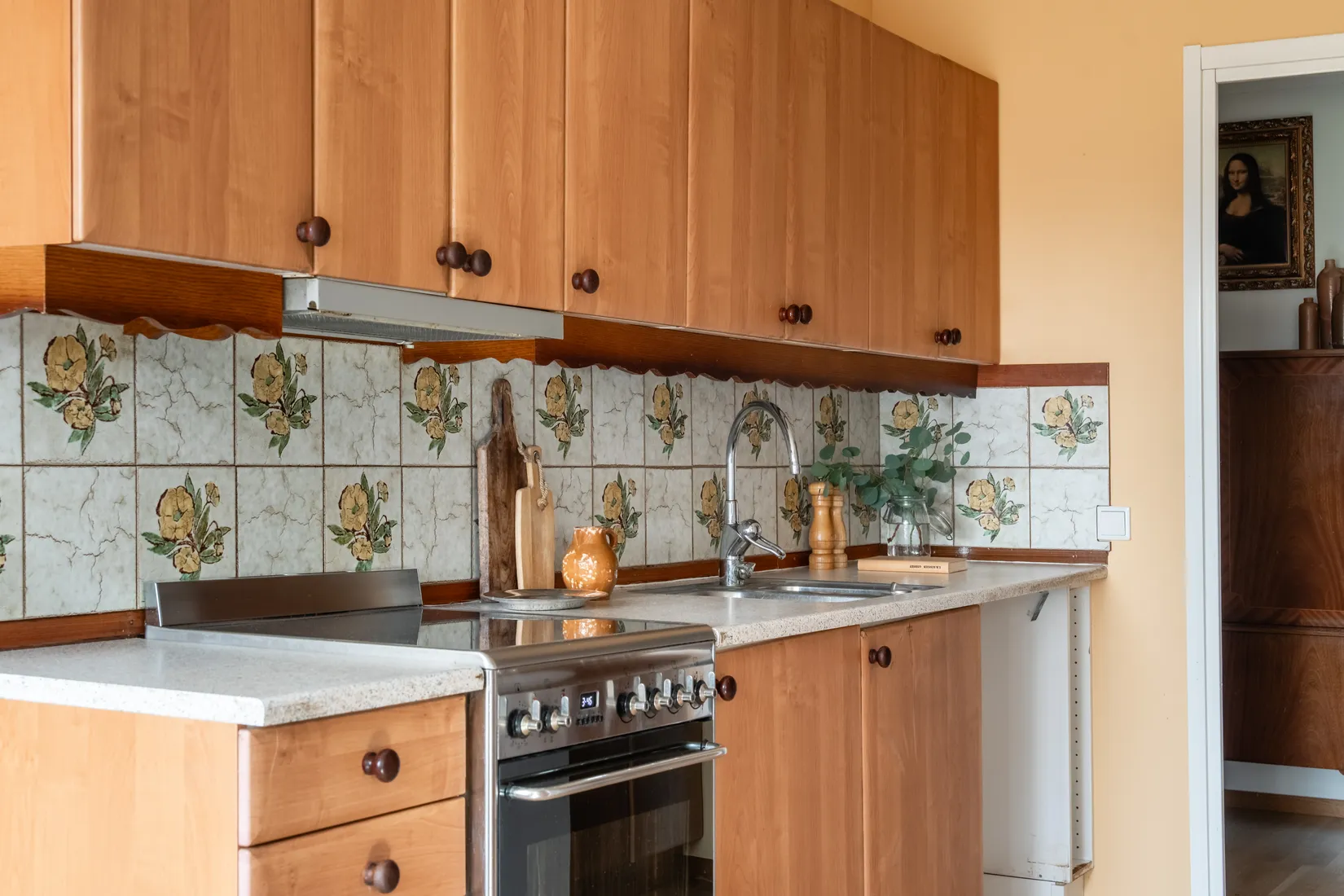 Villa, Hambovägen 1, Staffanstorp