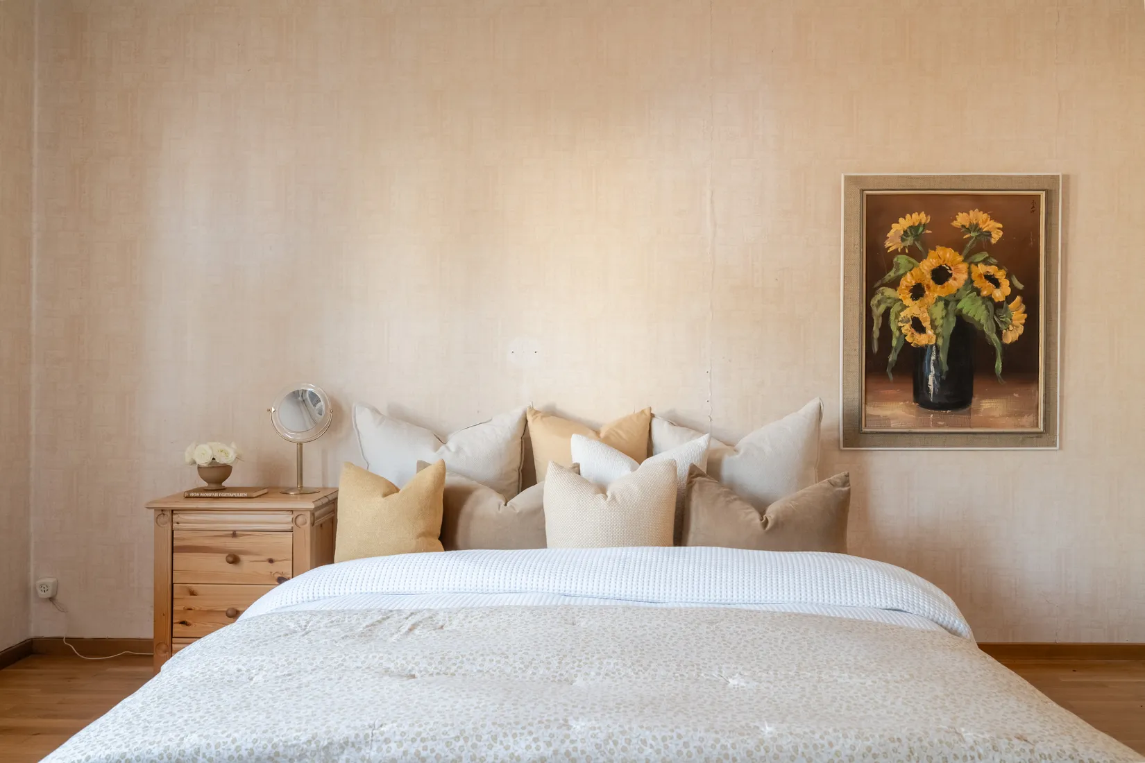 Villa, Hambovägen 1, Staffanstorp