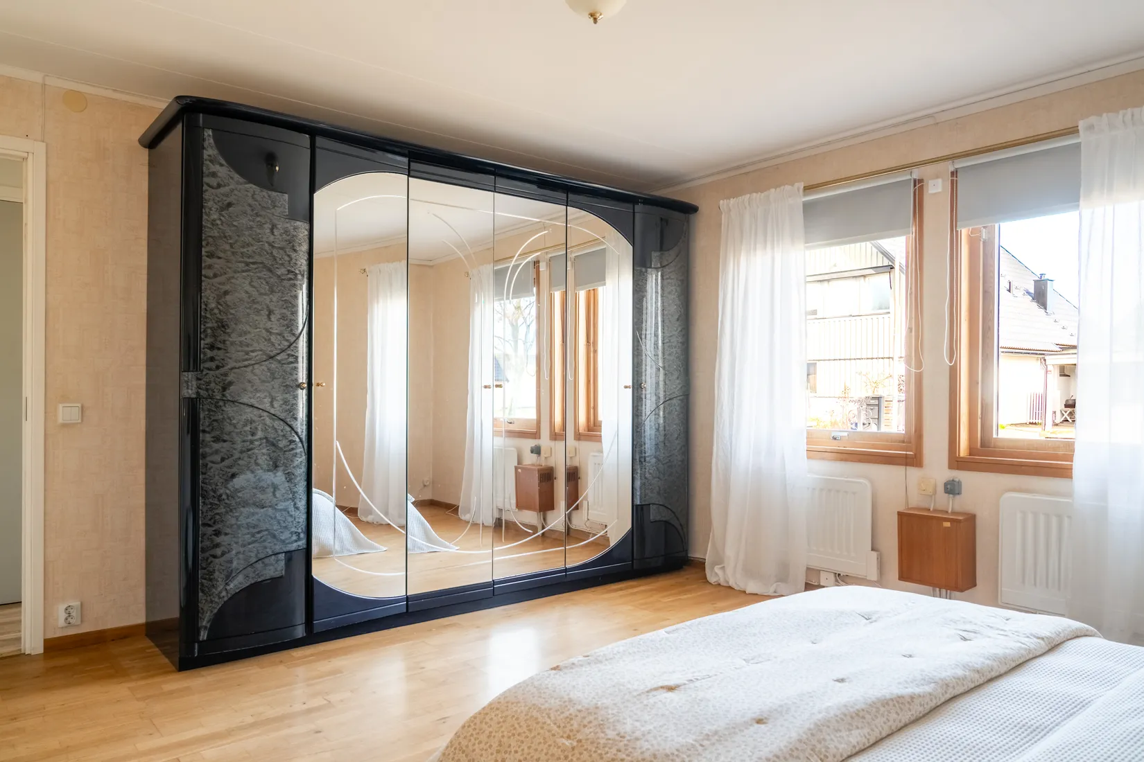 Villa, Hambovägen 1, Staffanstorp