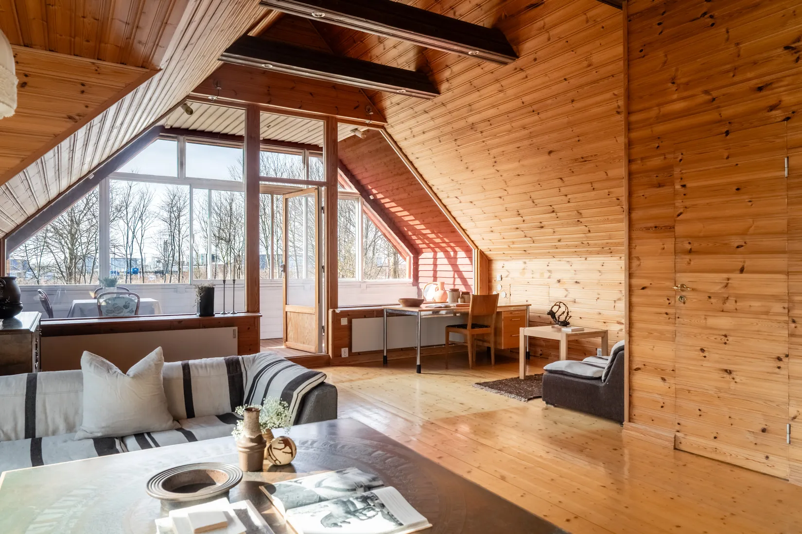 Villa, Hambovägen 1, Staffanstorp