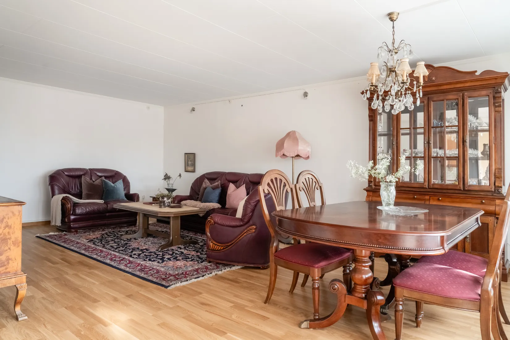 Villa, Hambovägen 1, Staffanstorp