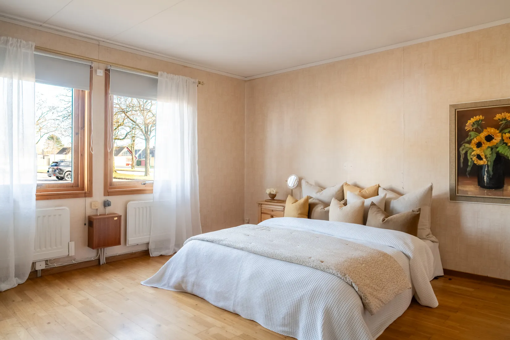 Villa, Hambovägen 1, Staffanstorp