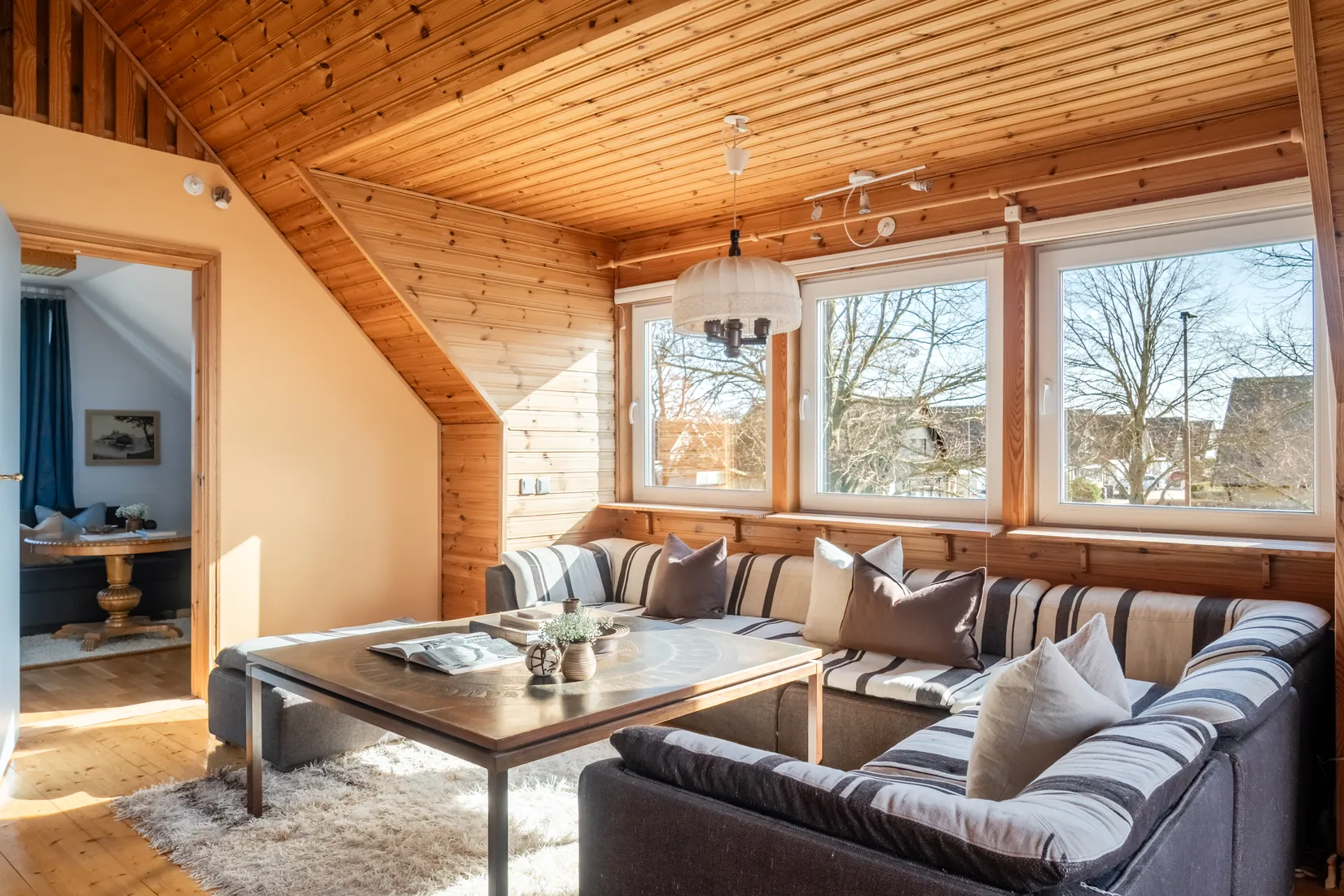 Villa, Hambovägen 1, Staffanstorp