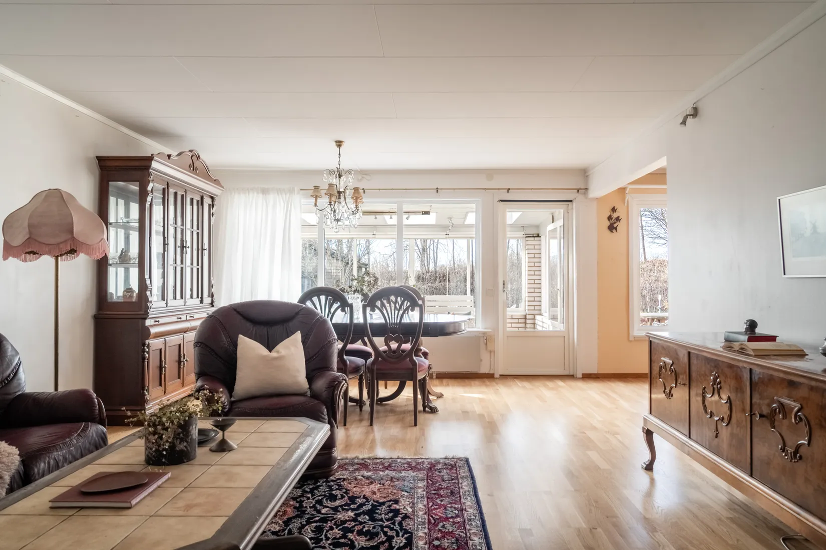 Villa, Hambovägen 1, Staffanstorp