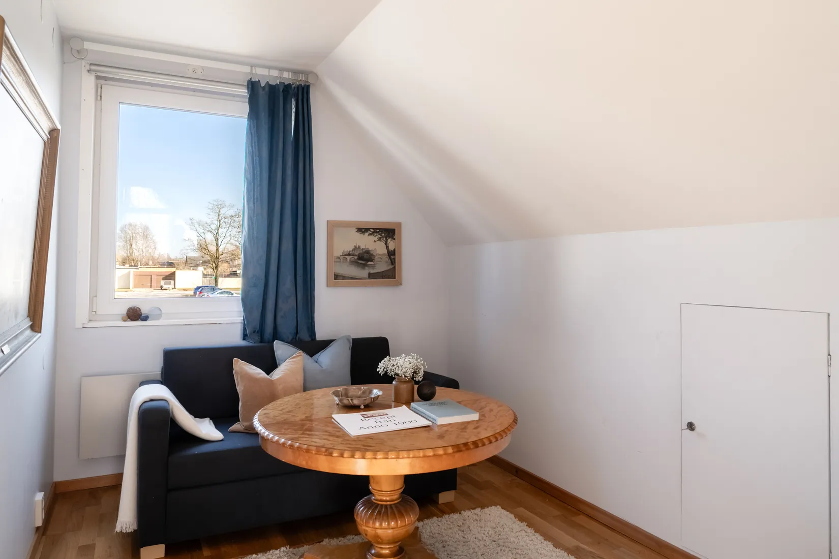 Villa, Hambovägen 1, Staffanstorp