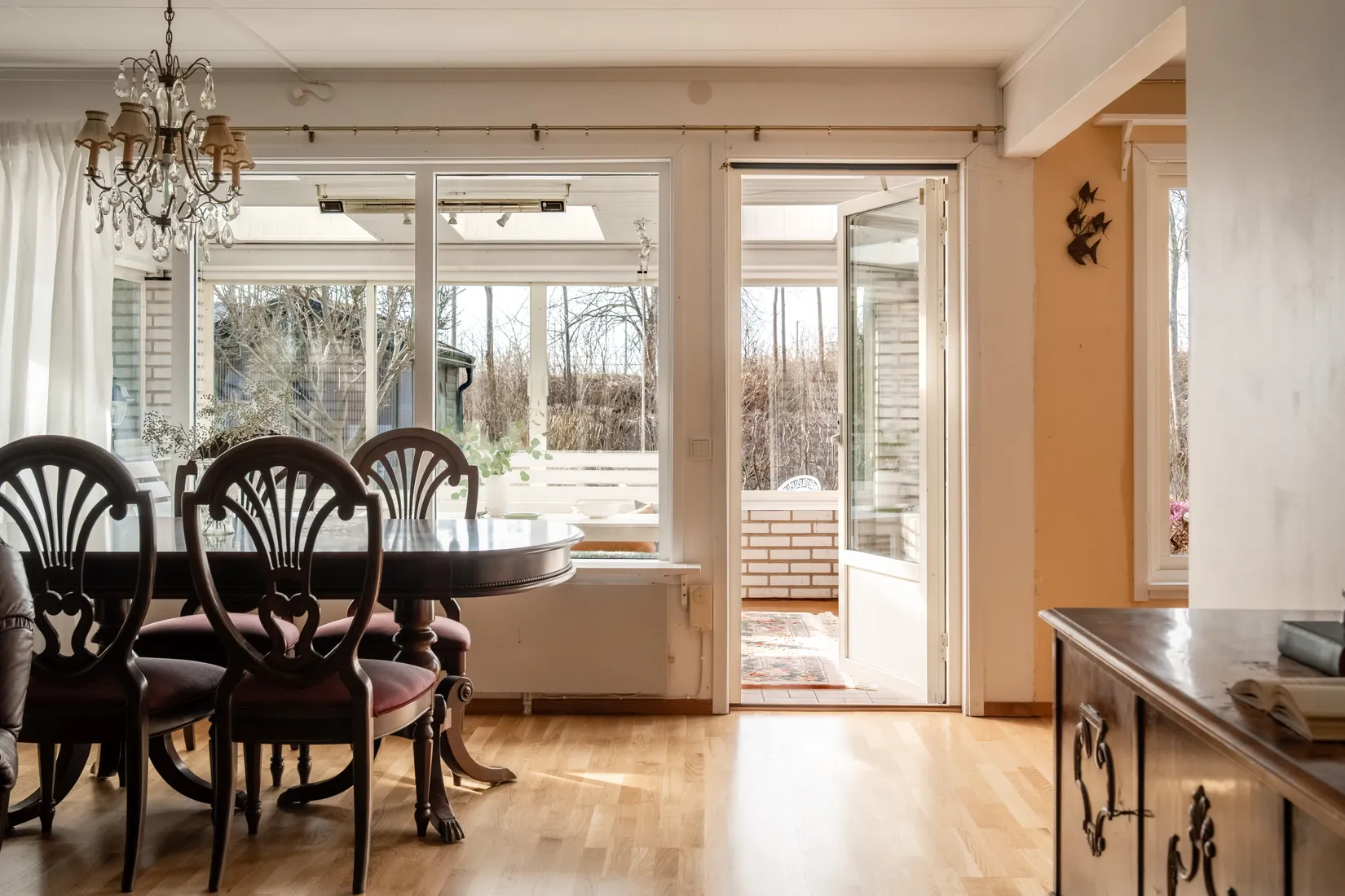 Villa, Hambovägen 1, Staffanstorp