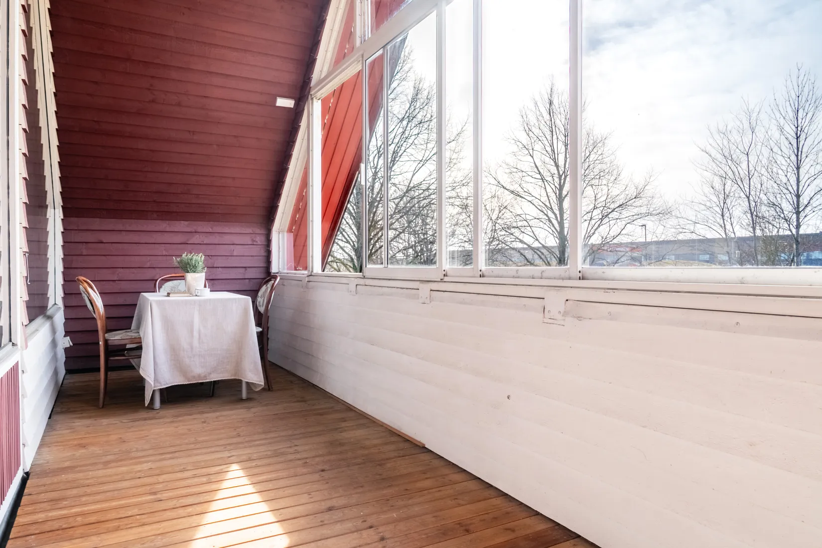 Villa, Hambovägen 1, Staffanstorp