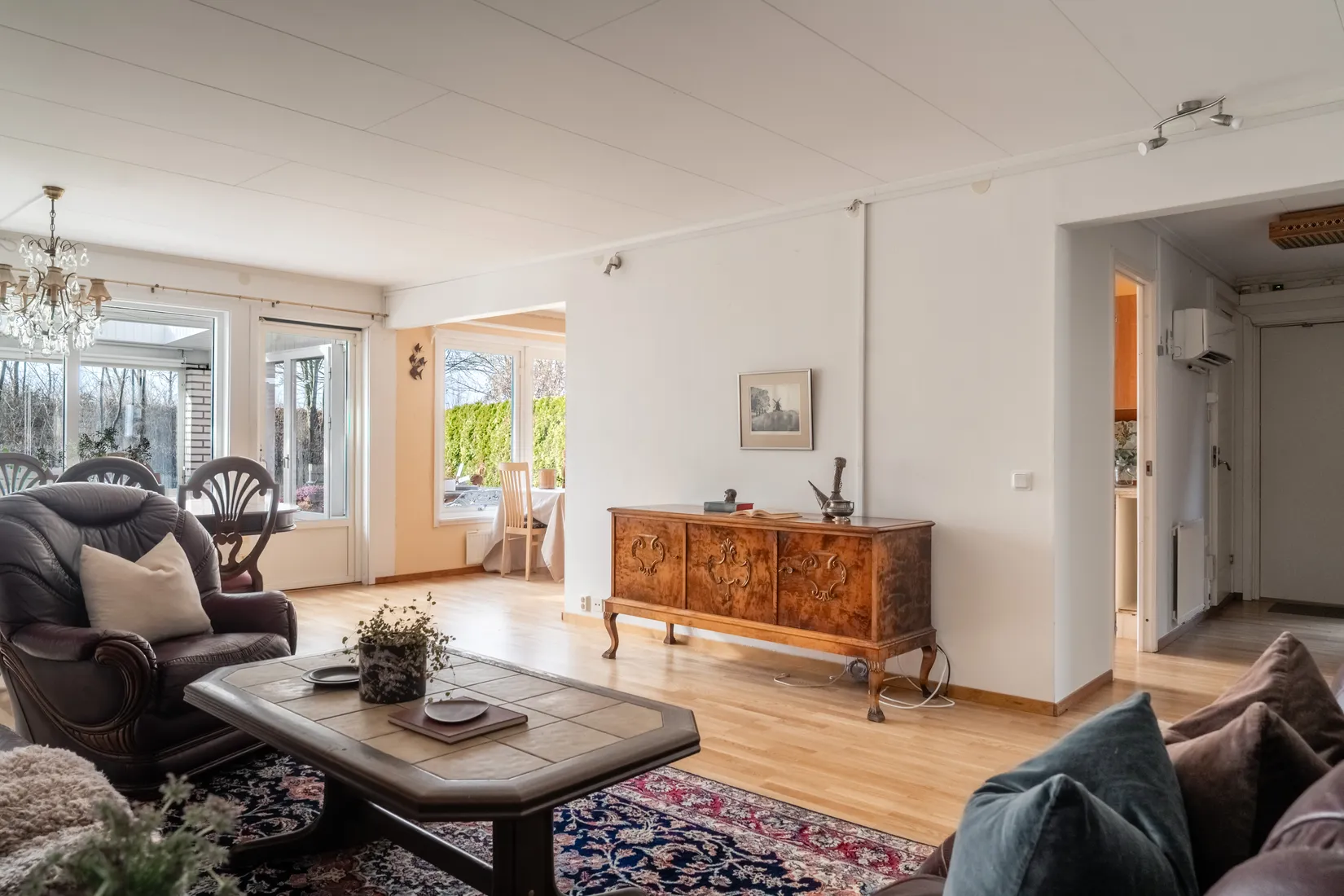 Villa, Hambovägen 1, Staffanstorp