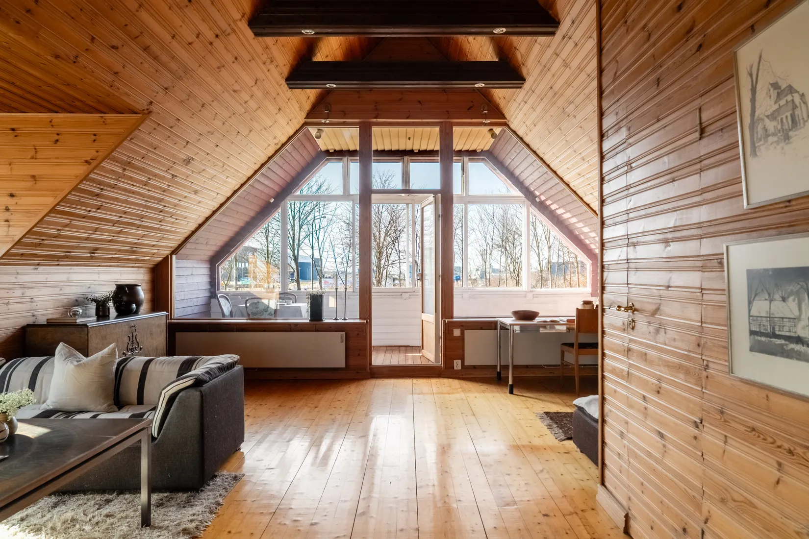 Villa, Hambovägen 1, Staffanstorp