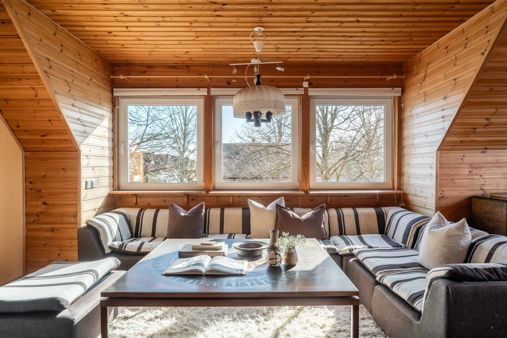 Villa, Hambovägen 1, Staffanstorp