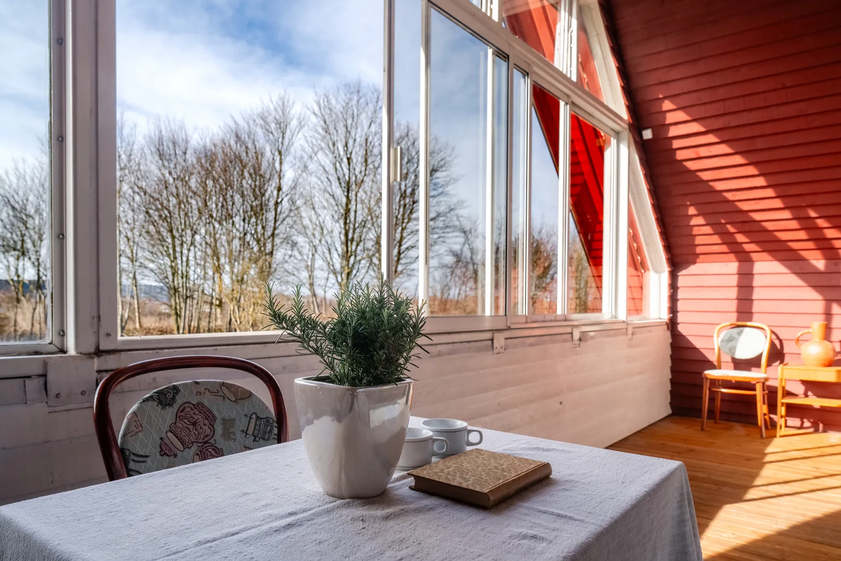 Villa, Hambovägen 1, Staffanstorp